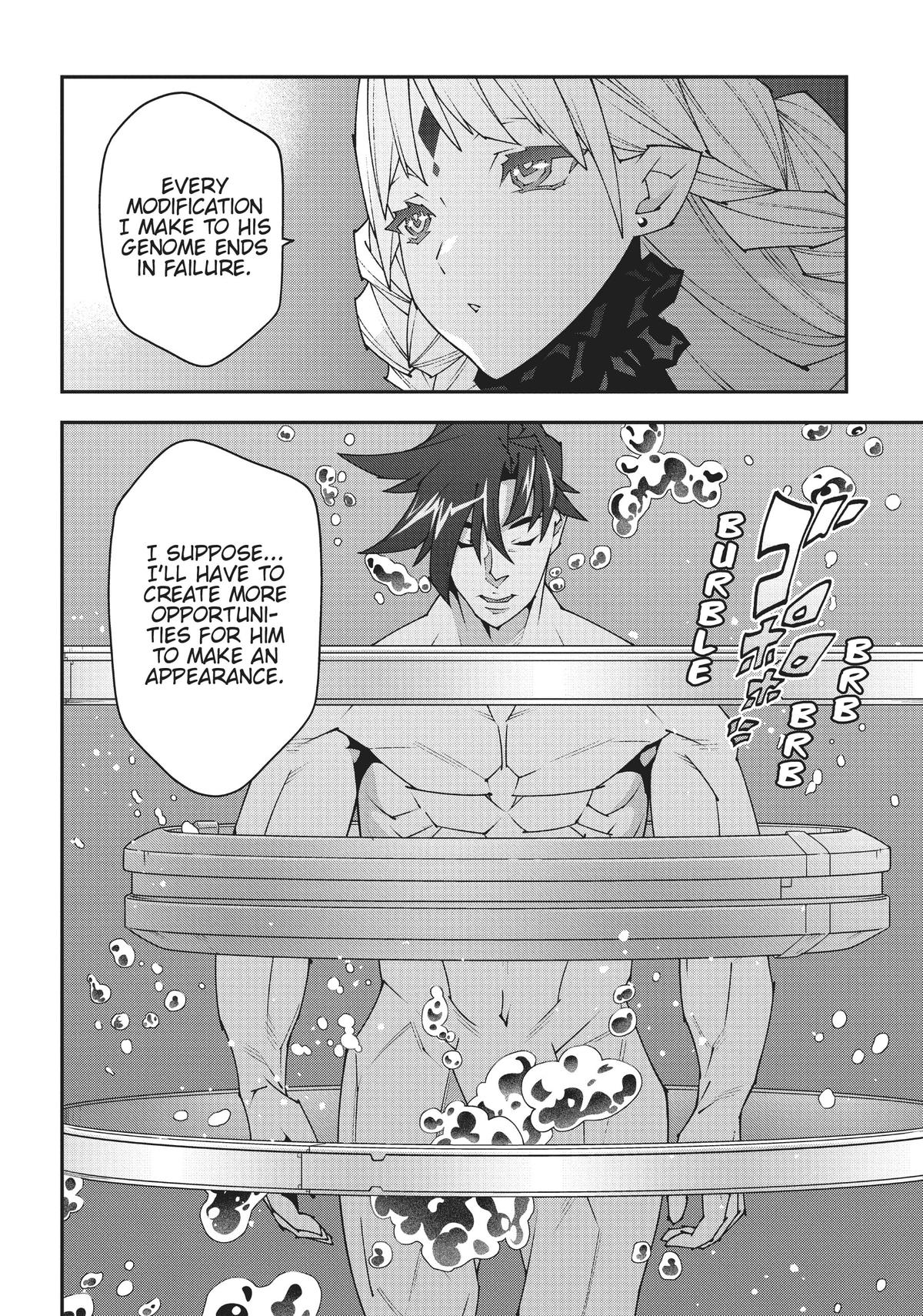 The Dungeon of Black Company - Chapter 46 - 44