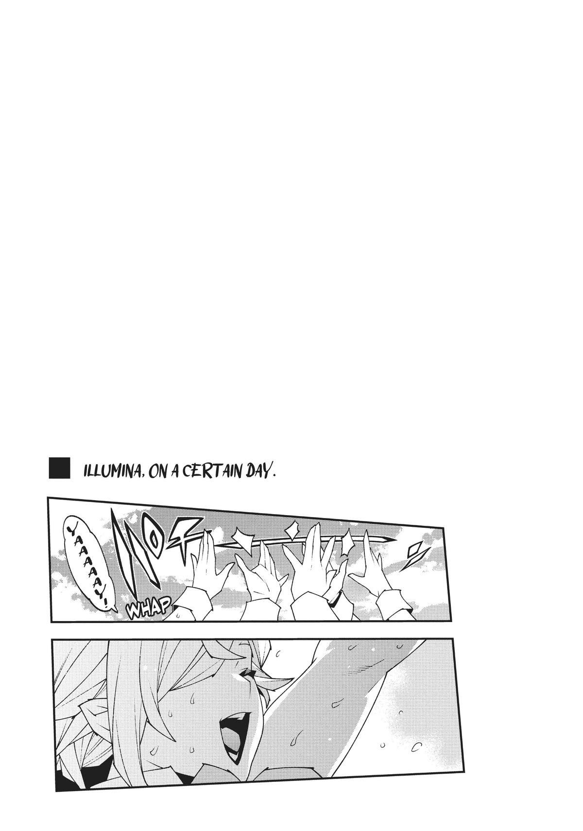 The Dungeon of Black Company - Chapter 46 - 45