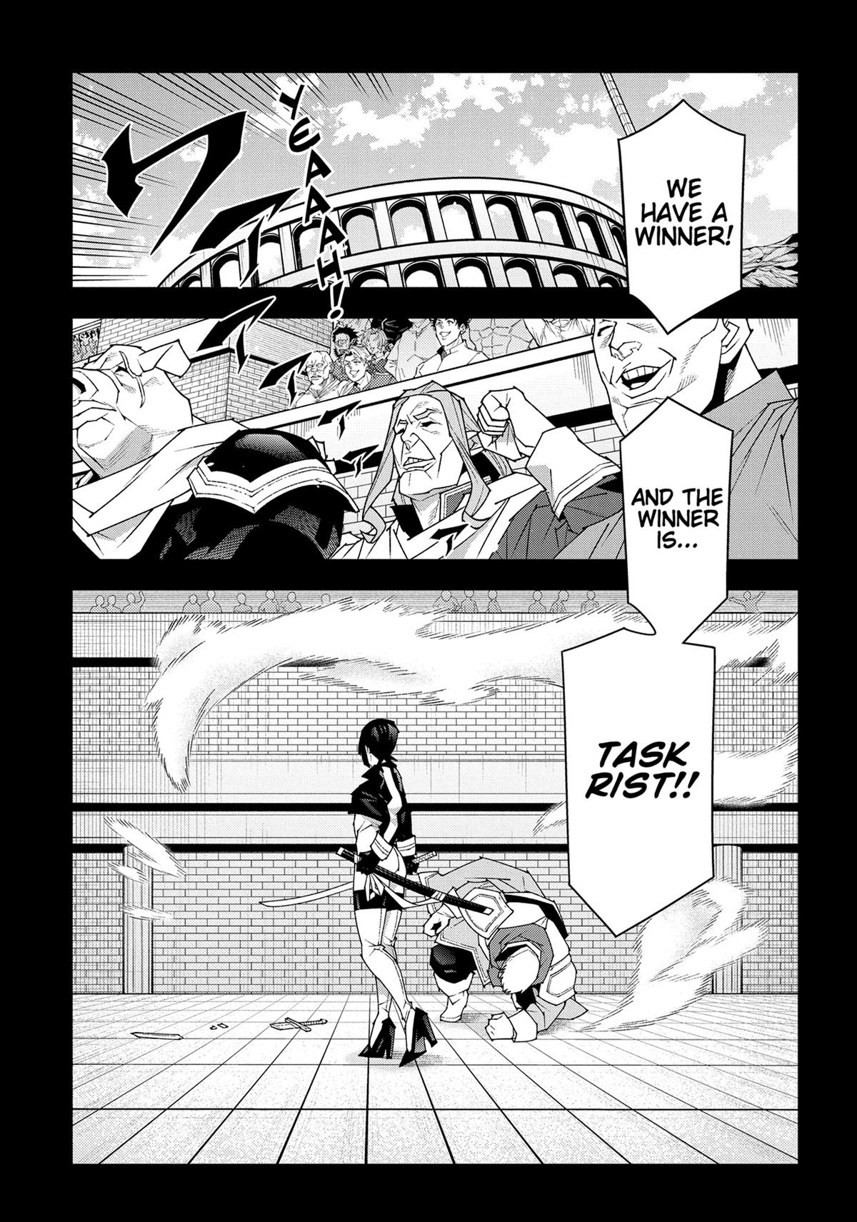 The Dungeon of Black Company - Chapter 47 - 7