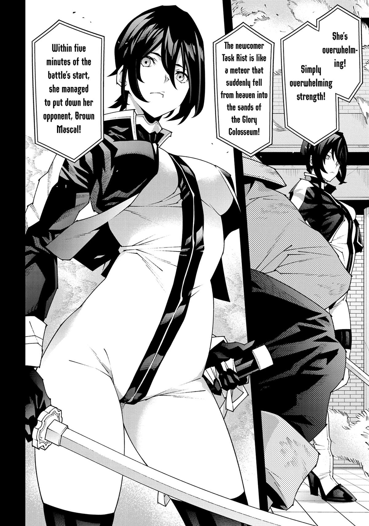 The Dungeon of Black Company - Chapter 47 - 8