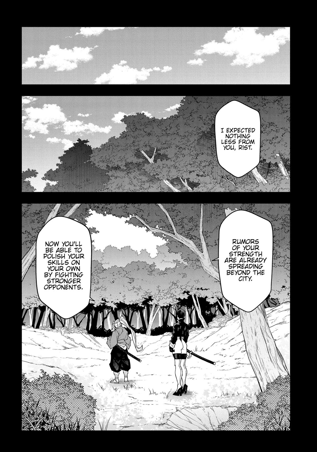 The Dungeon of Black Company - Chapter 47 - 10