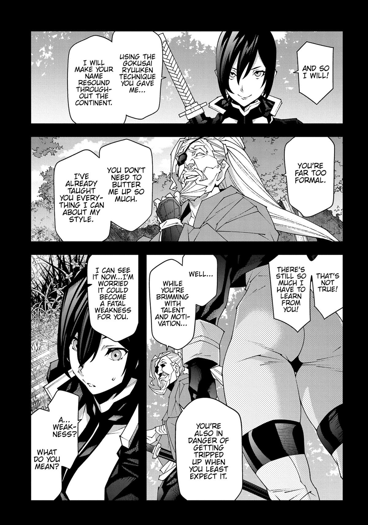 The Dungeon of Black Company - Chapter 47 - 11