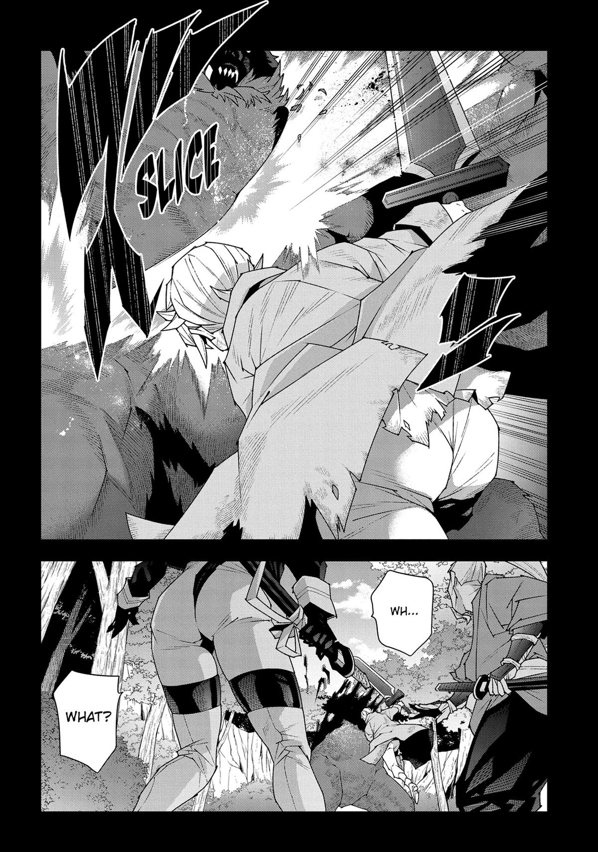 The Dungeon of Black Company - Chapter 47 - 14