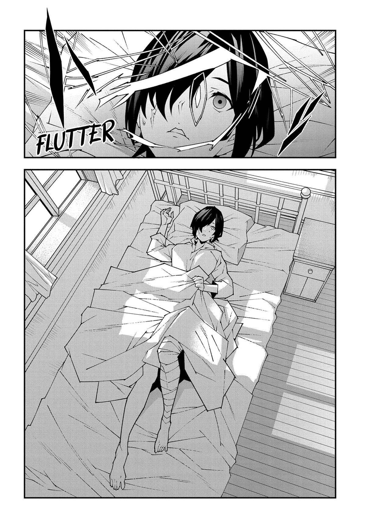 The Dungeon of Black Company - Chapter 47 - 16