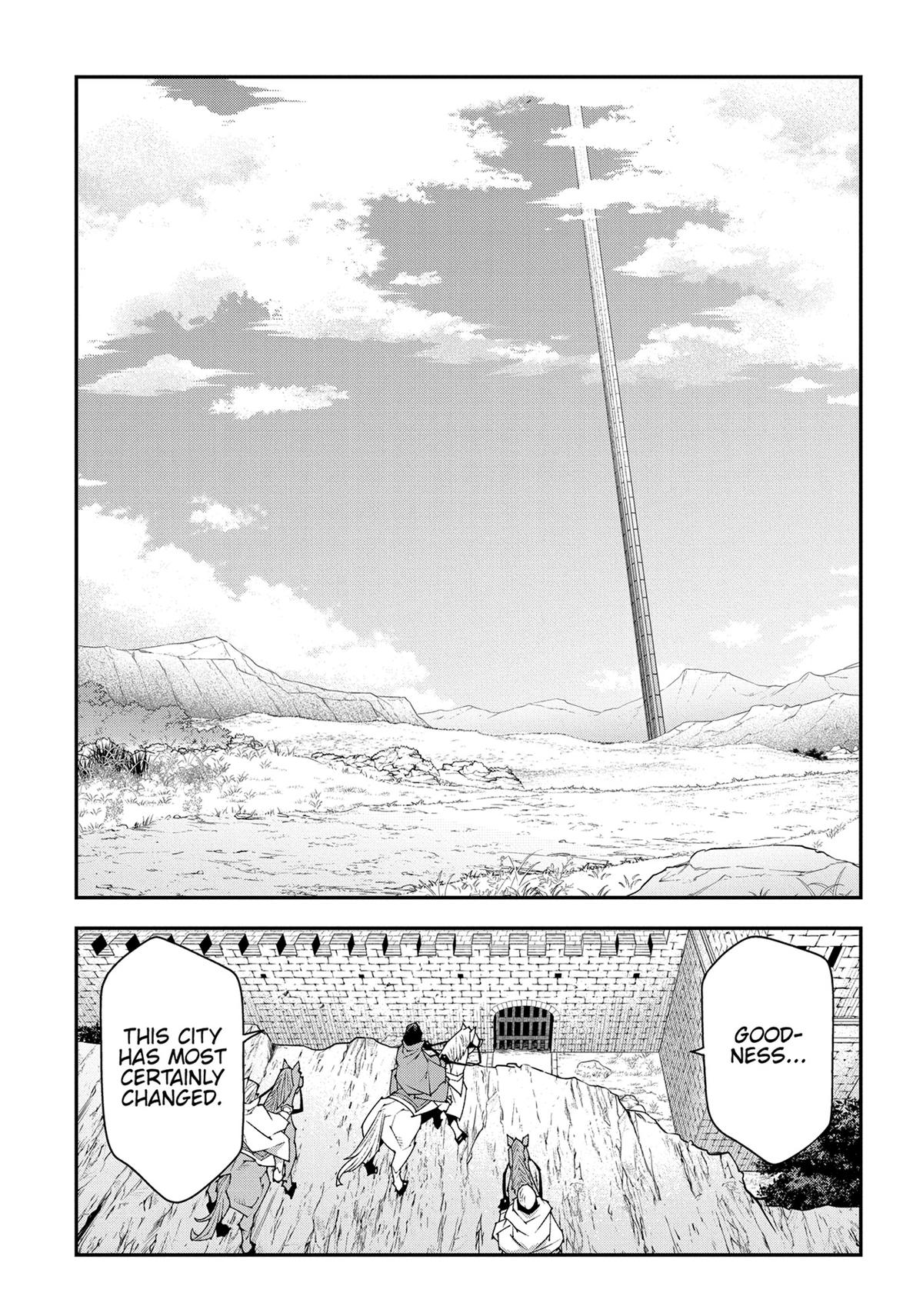 The Dungeon of Black Company - Chapter 47 - 21