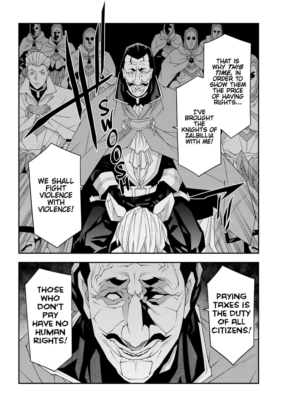 The Dungeon of Black Company - Chapter 47 - 24