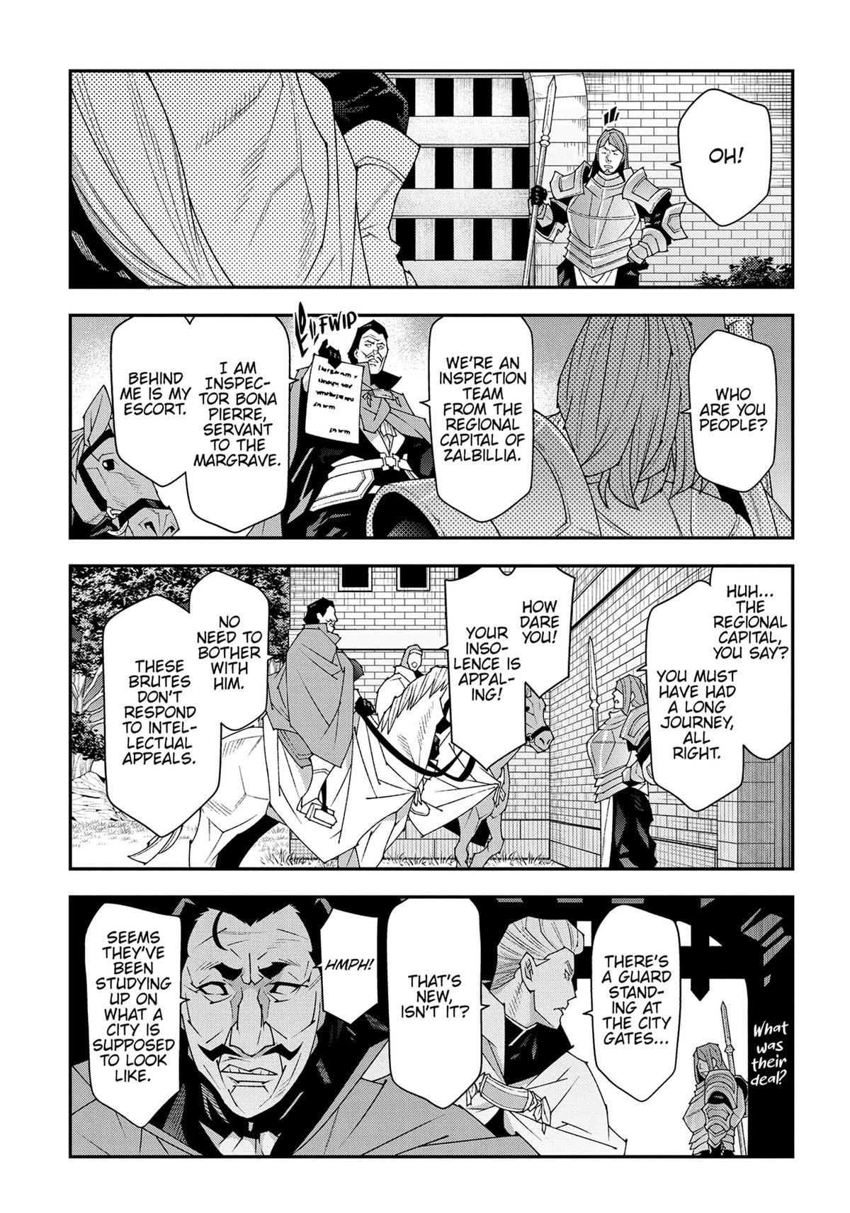 The Dungeon of Black Company - Chapter 47 - 25