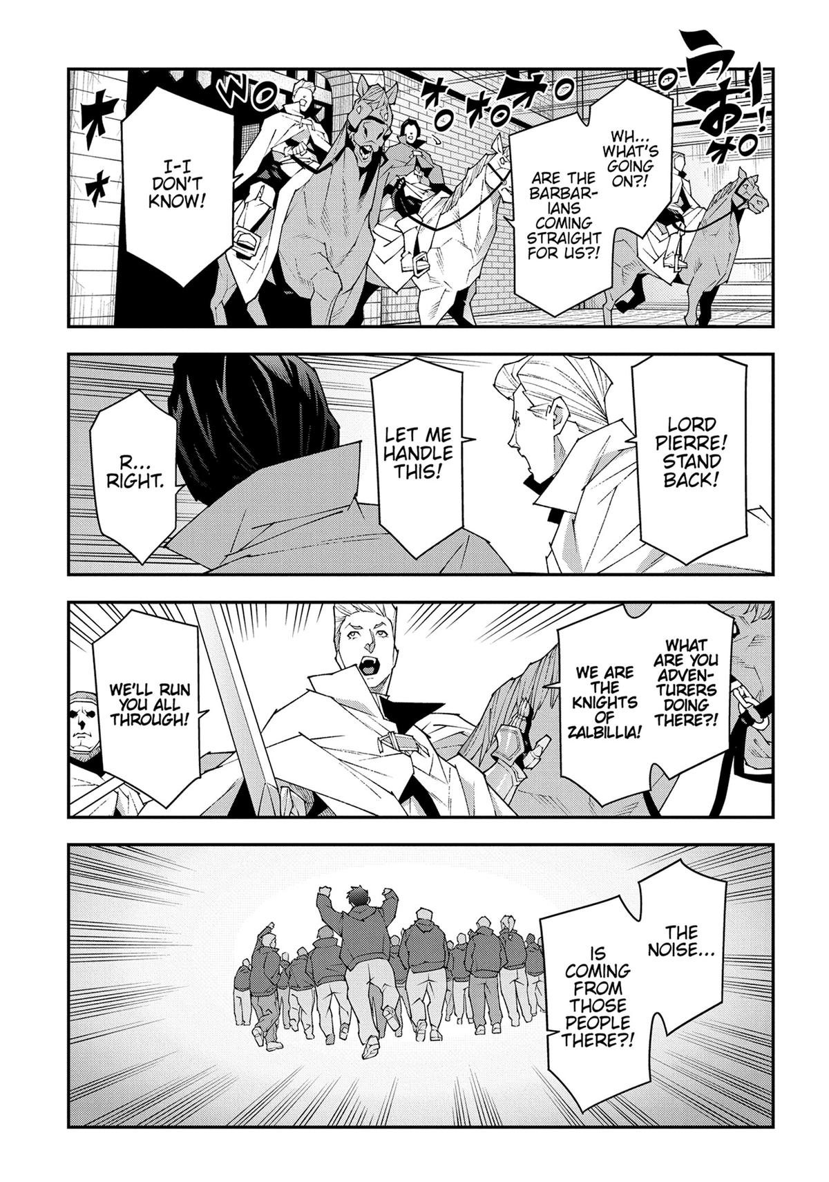 The Dungeon of Black Company - Chapter 47 - 27