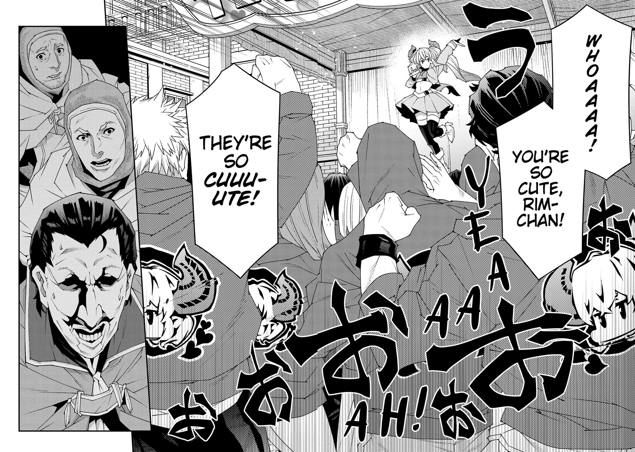 The Dungeon of Black Company - Chapter 47 - 28