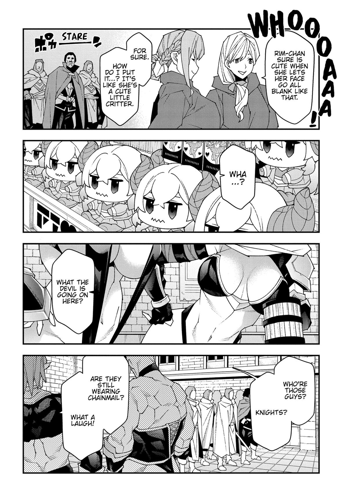 The Dungeon of Black Company - Chapter 47 - 29