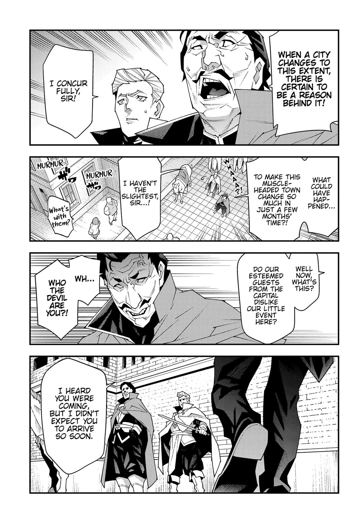 The Dungeon of Black Company - Chapter 47 - 30