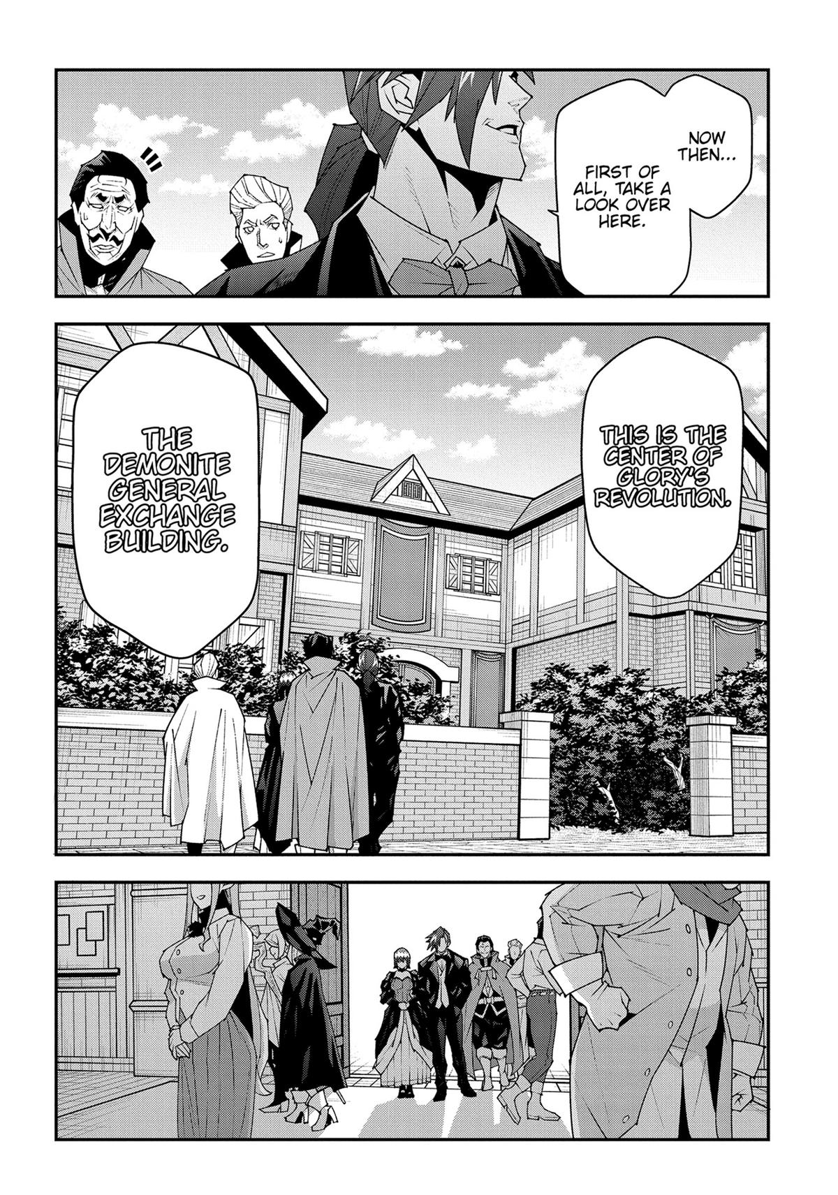The Dungeon of Black Company - Chapter 47 - 37