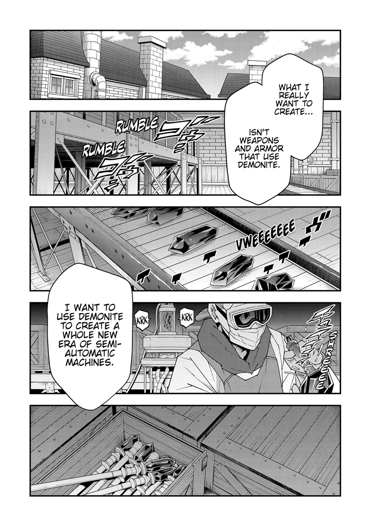 The Dungeon of Black Company - Chapter 47 - 40