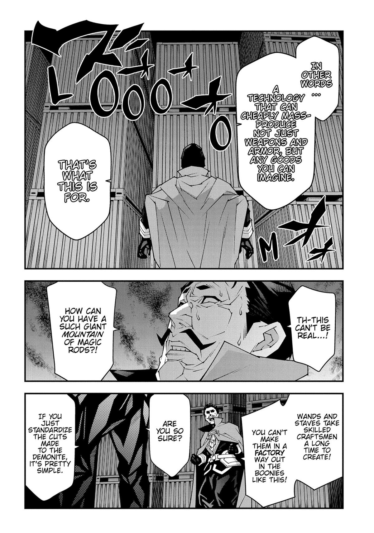 The Dungeon of Black Company - Chapter 47 - 41