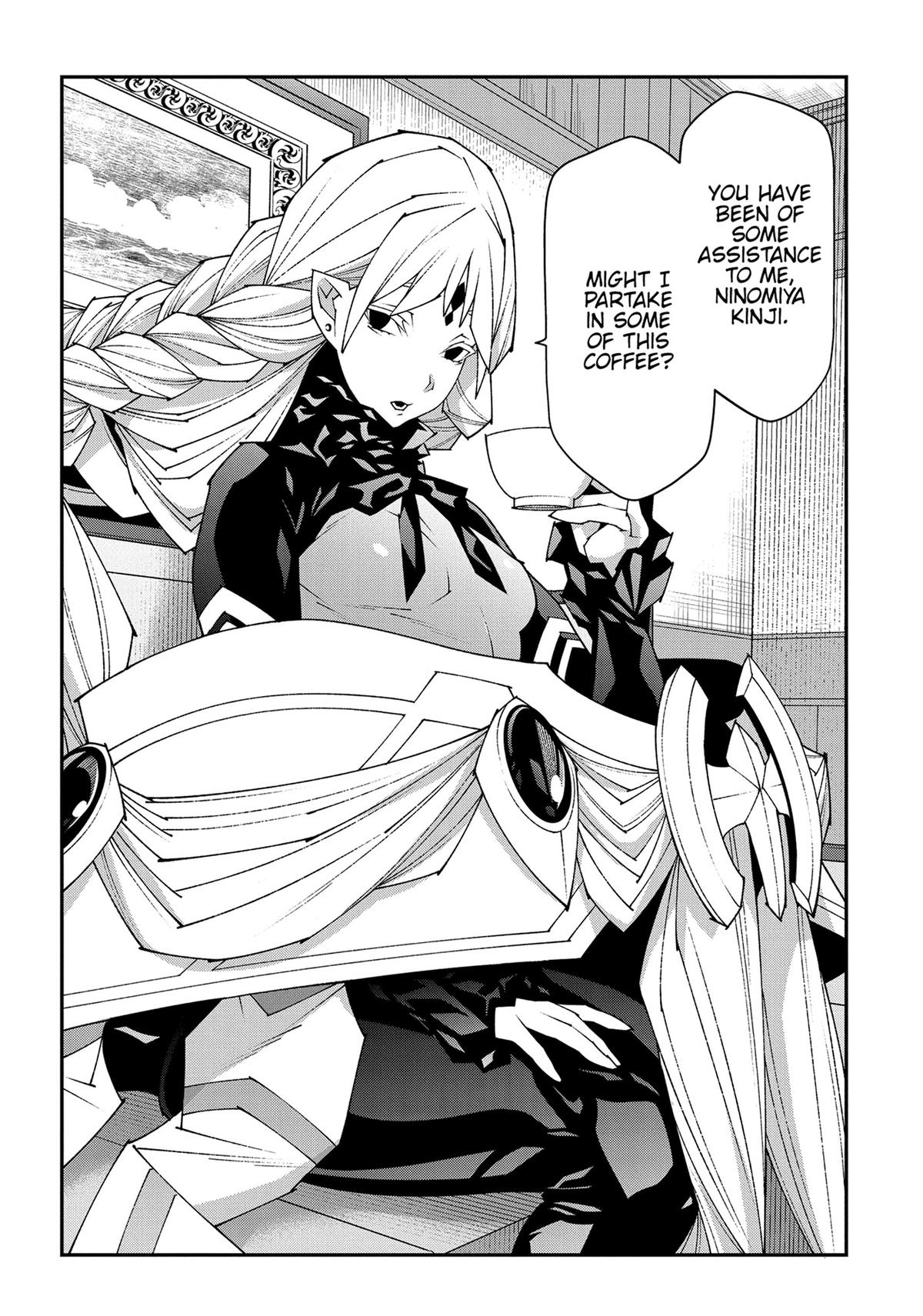 The Dungeon of Black Company - Chapter 47 - 53