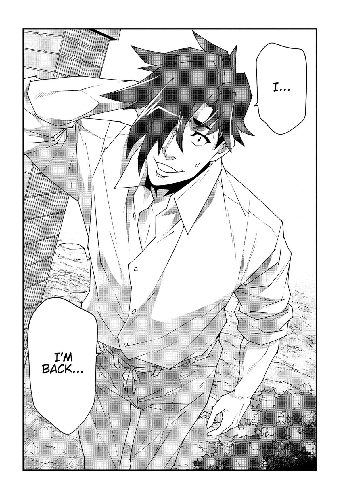 The Dungeon of Black Company - Chapter 47 - 55