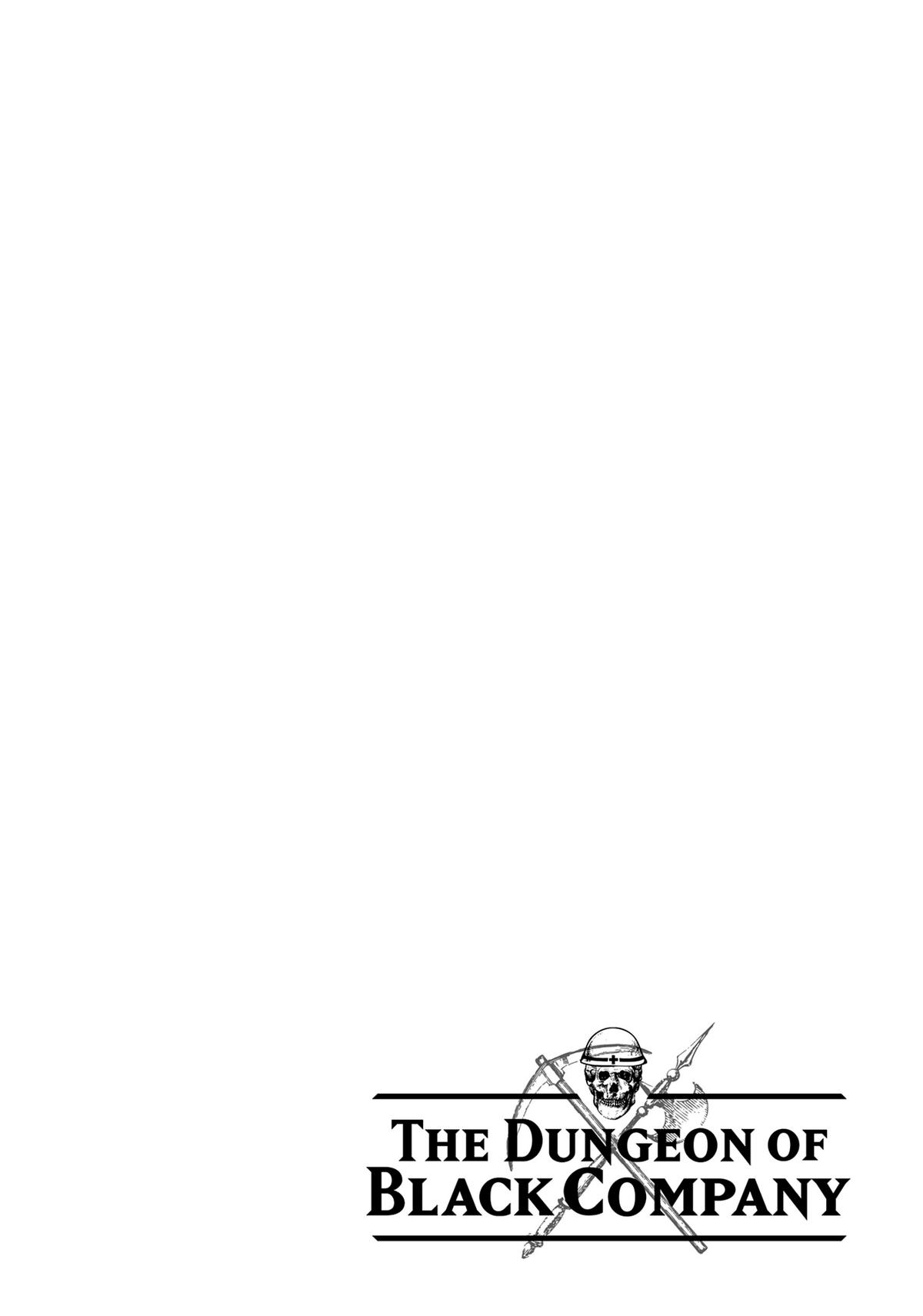 The Dungeon of Black Company - Chapter 47 - 57