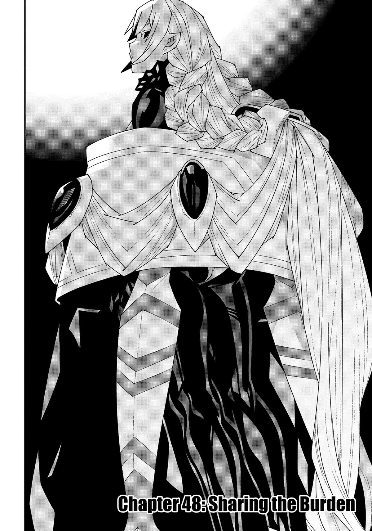 The Dungeon of Black Company - Chapter 48 - 4