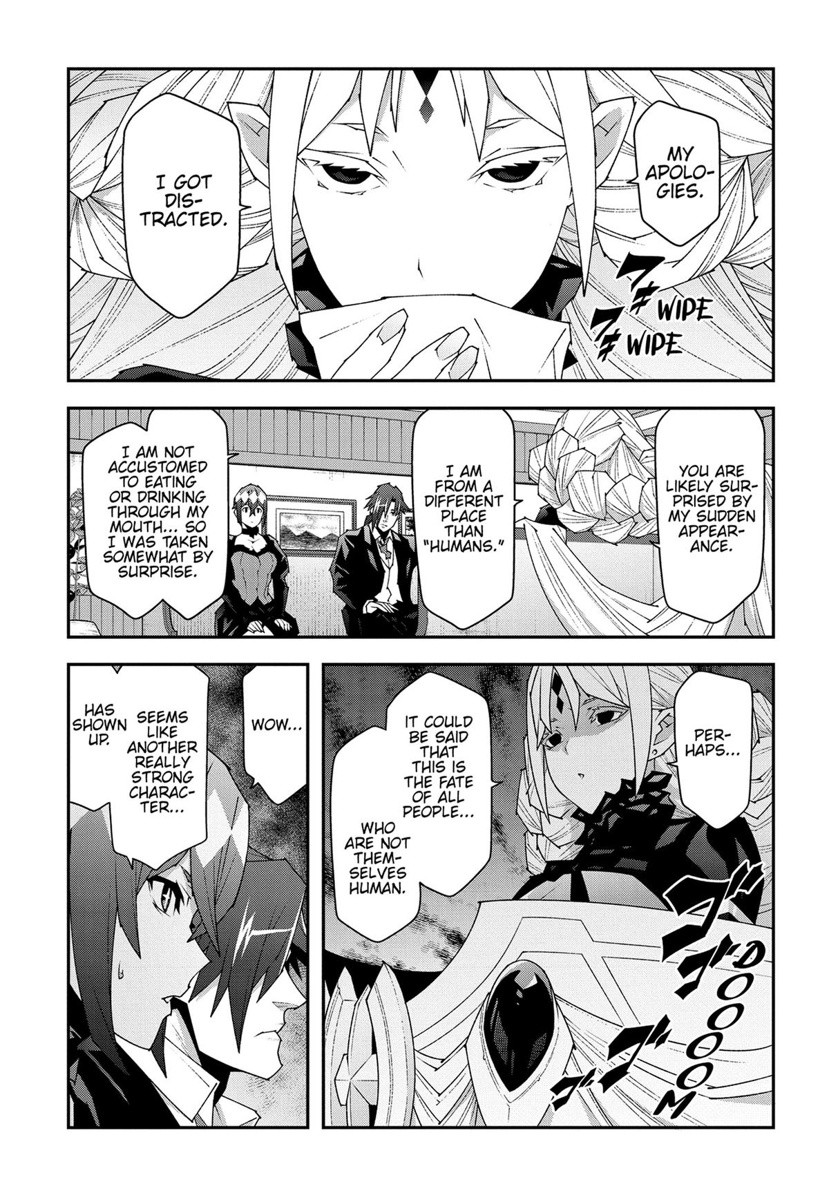 The Dungeon of Black Company - Chapter 48 - 5