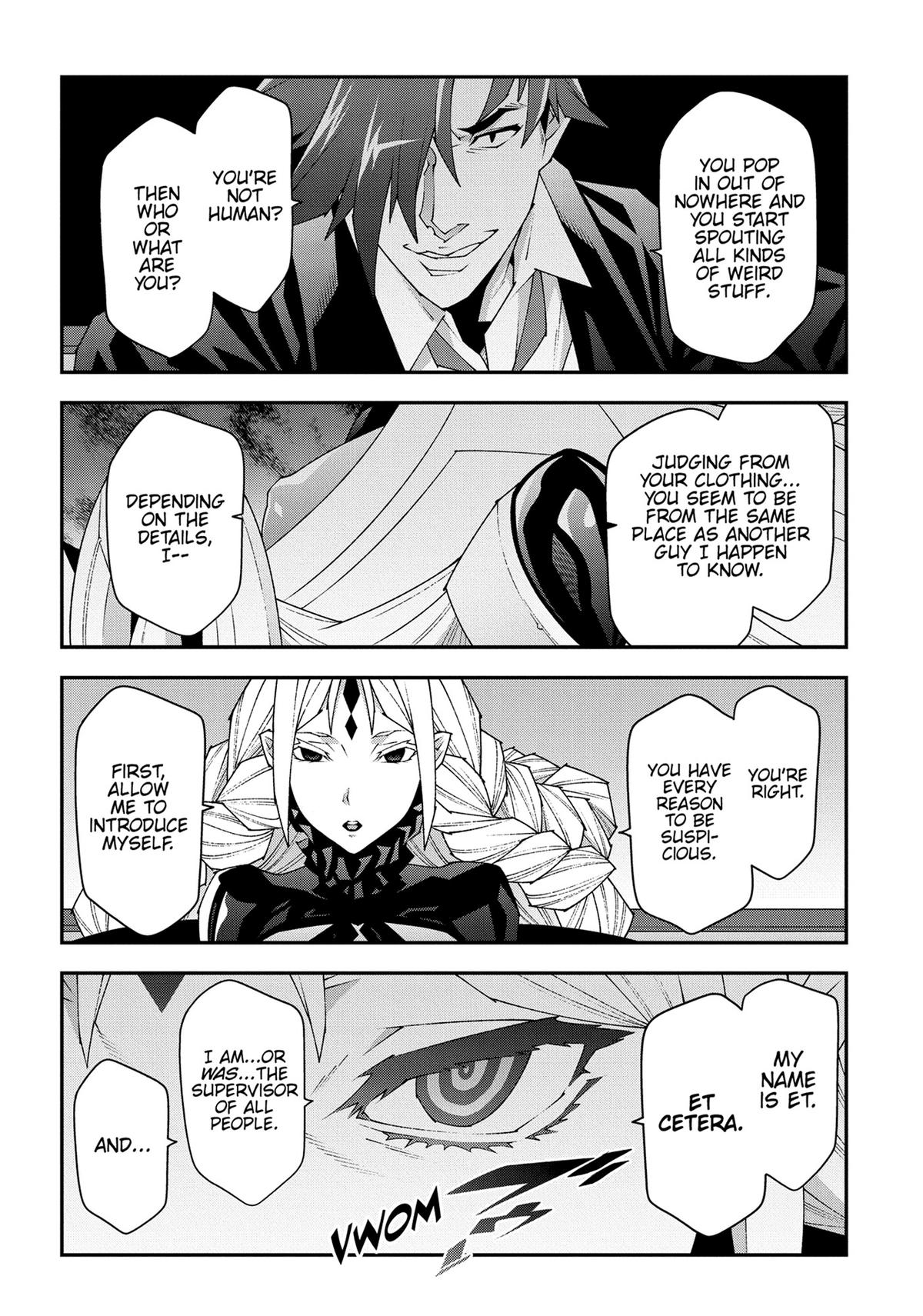 The Dungeon of Black Company - Chapter 48 - 6