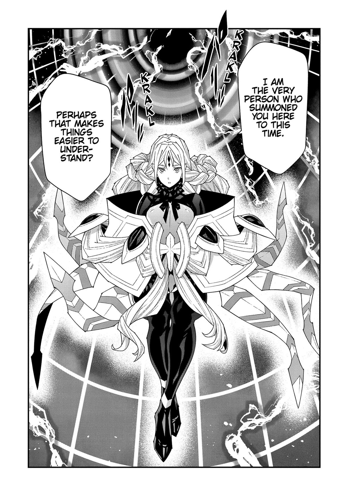 The Dungeon of Black Company - Chapter 48 - 7