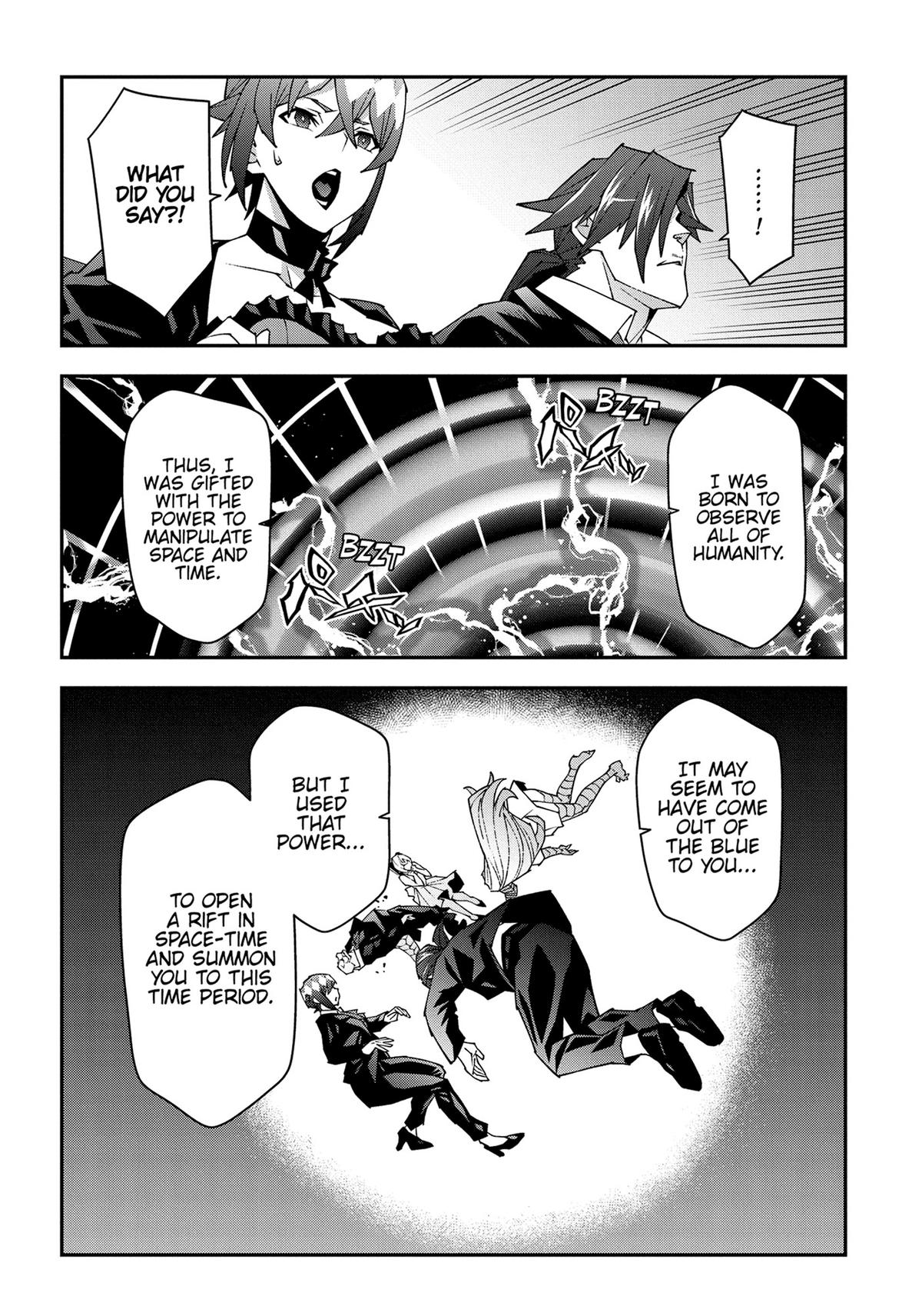 The Dungeon of Black Company - Chapter 48 - 8