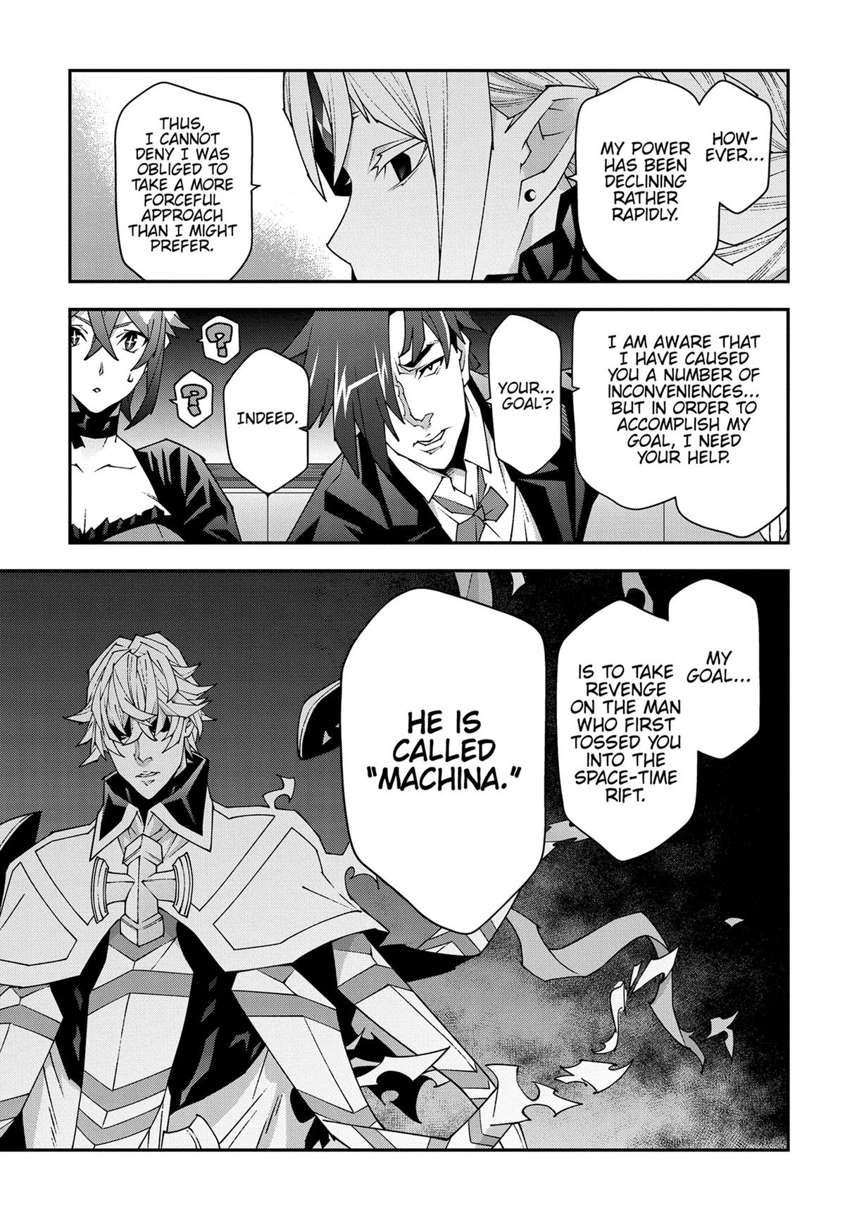 The Dungeon of Black Company - Chapter 48 - 9