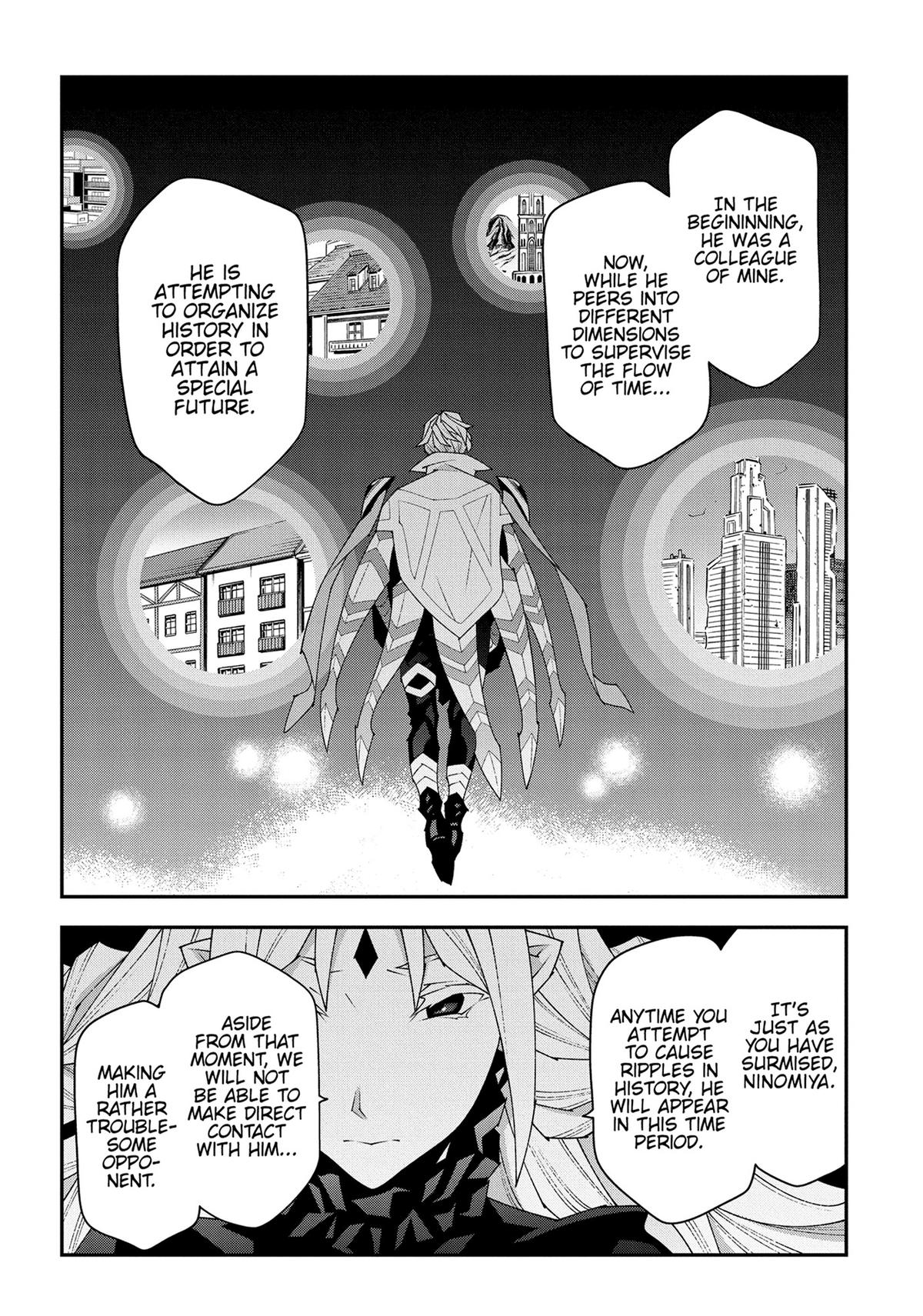 The Dungeon of Black Company - Chapter 48 - 10