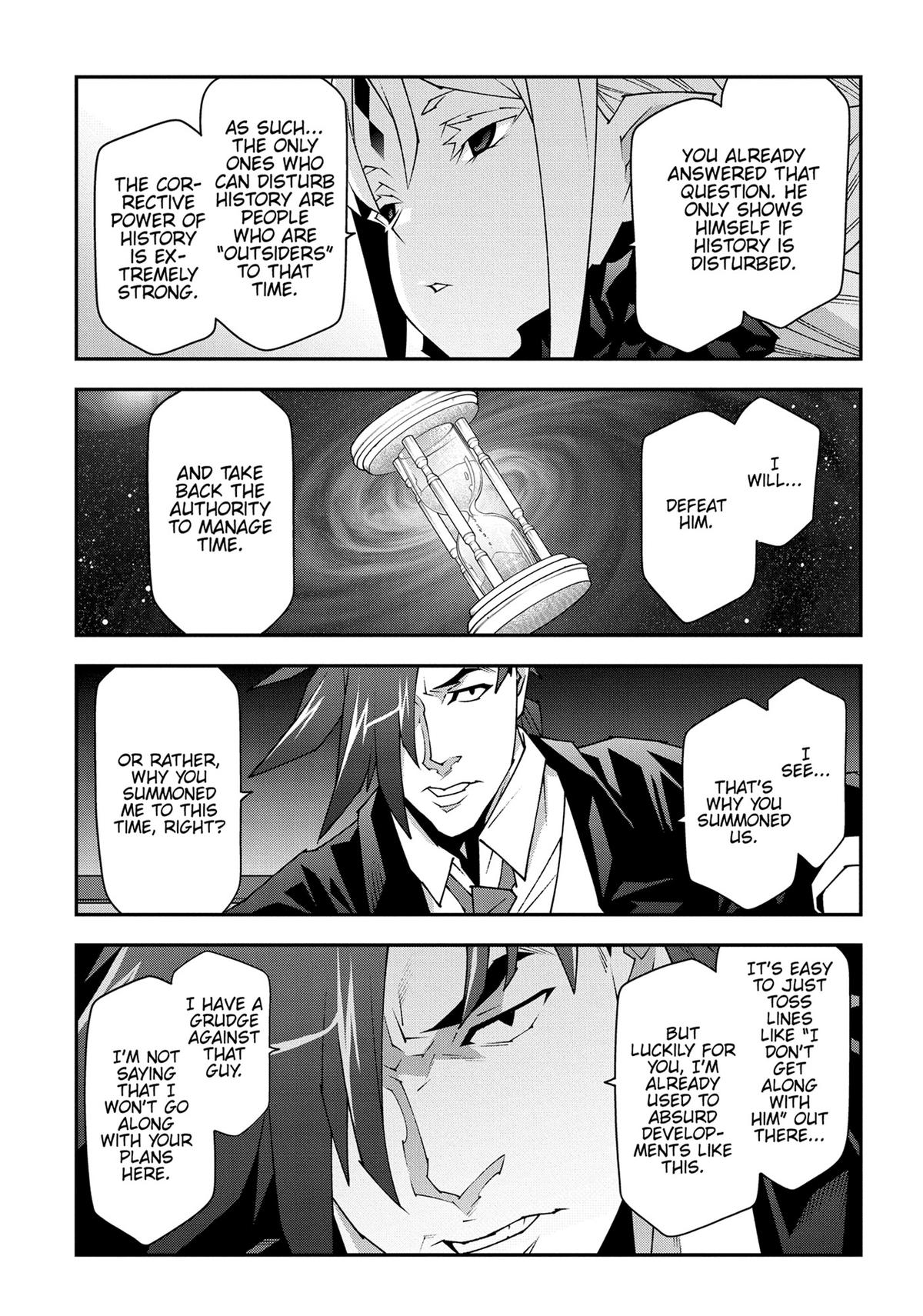 The Dungeon of Black Company - Chapter 48 - 13