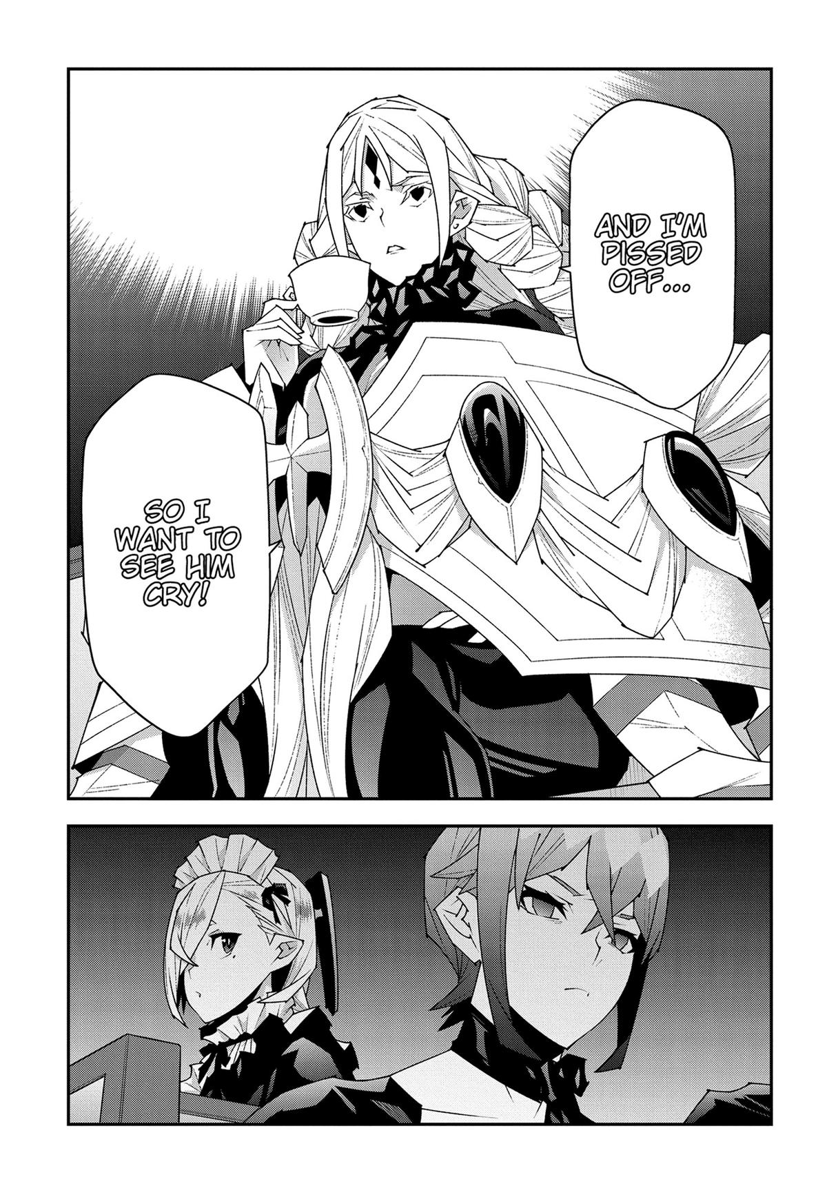 The Dungeon of Black Company - Chapter 48 - 15