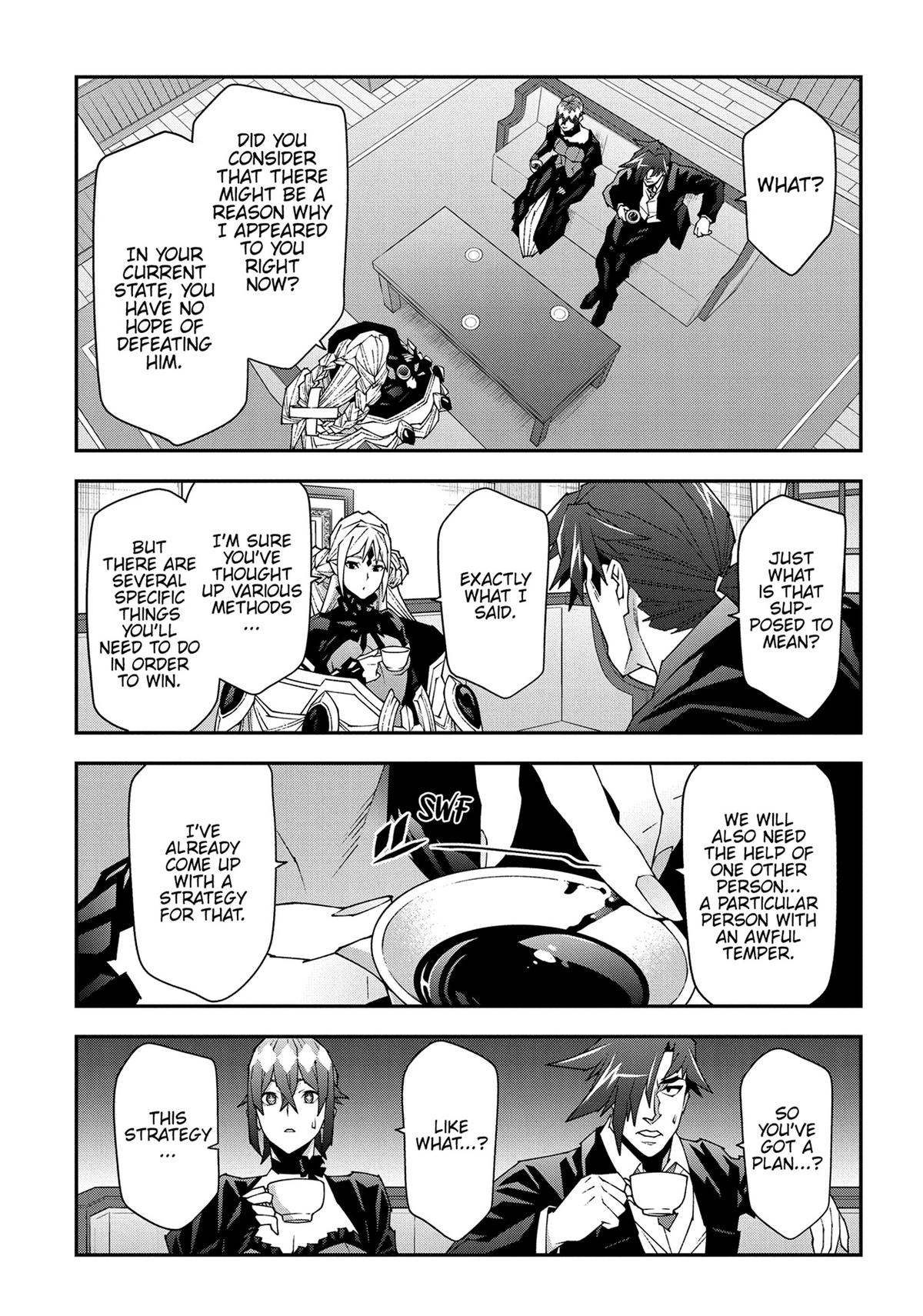 The Dungeon of Black Company - Chapter 48 - 17