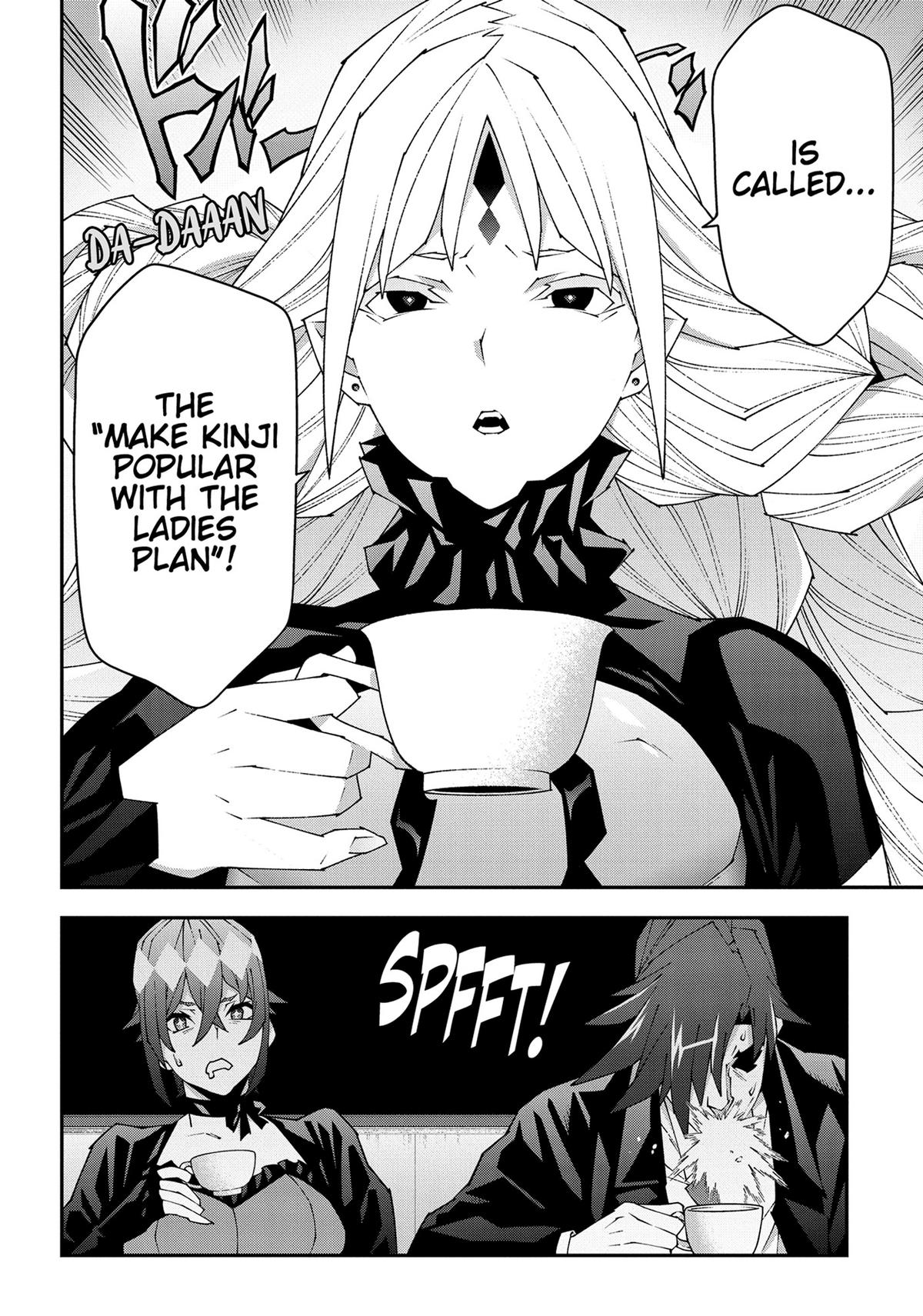 The Dungeon of Black Company - Chapter 48 - 18