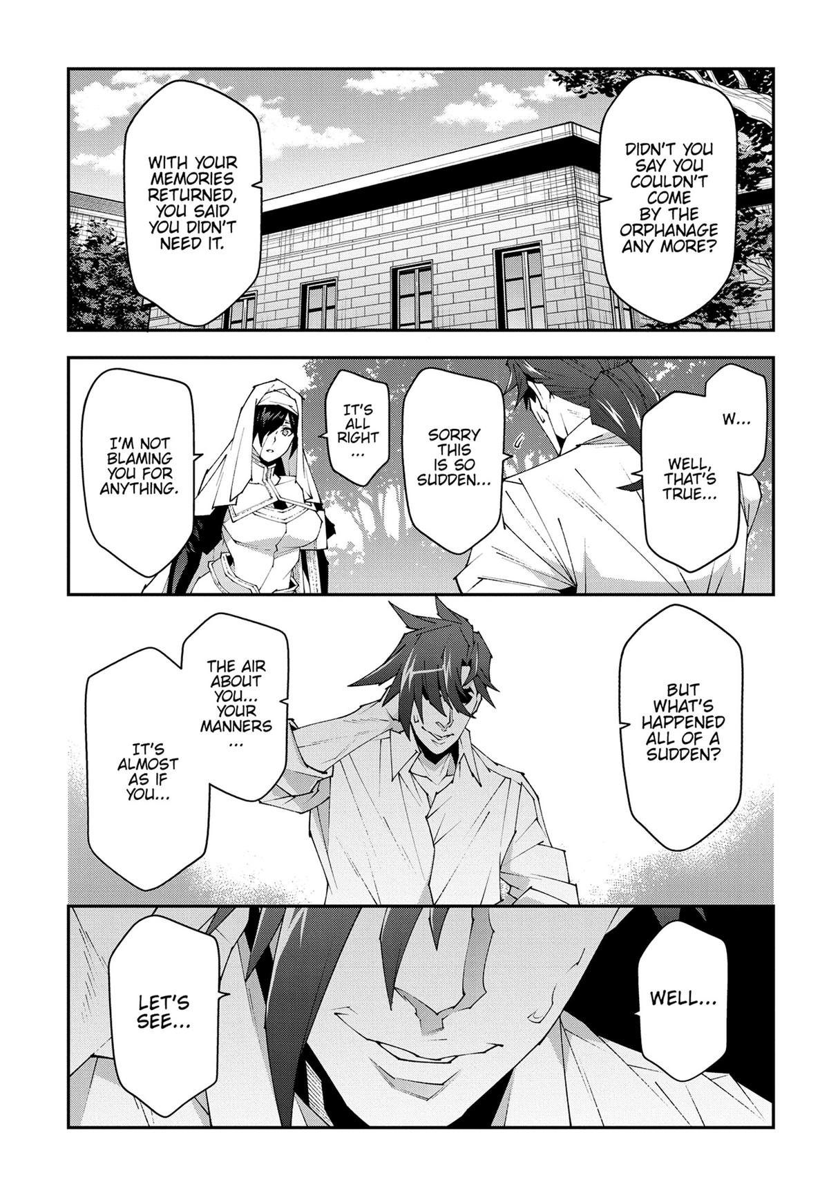 The Dungeon of Black Company - Chapter 48 - 21