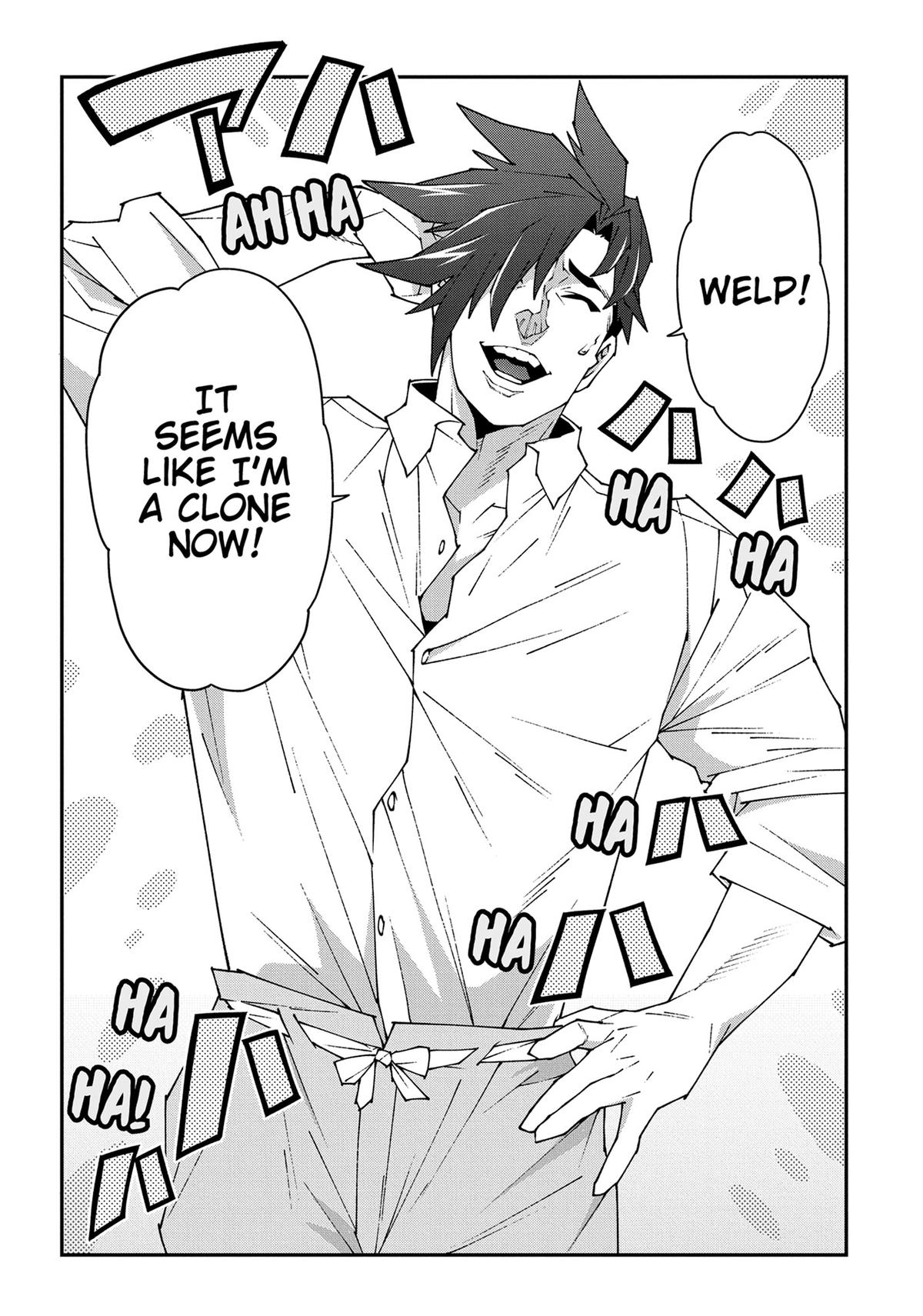 The Dungeon of Black Company - Chapter 48 - 22