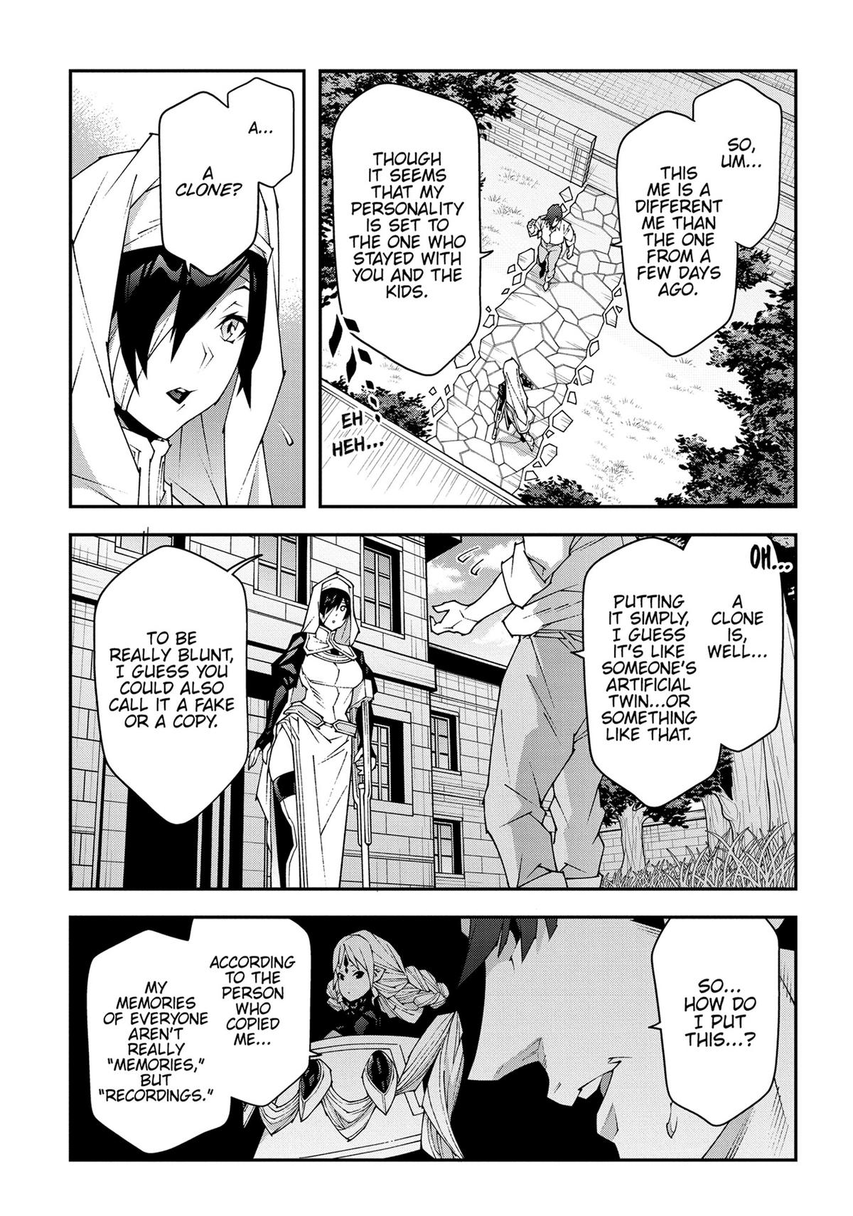 The Dungeon of Black Company - Chapter 48 - 23