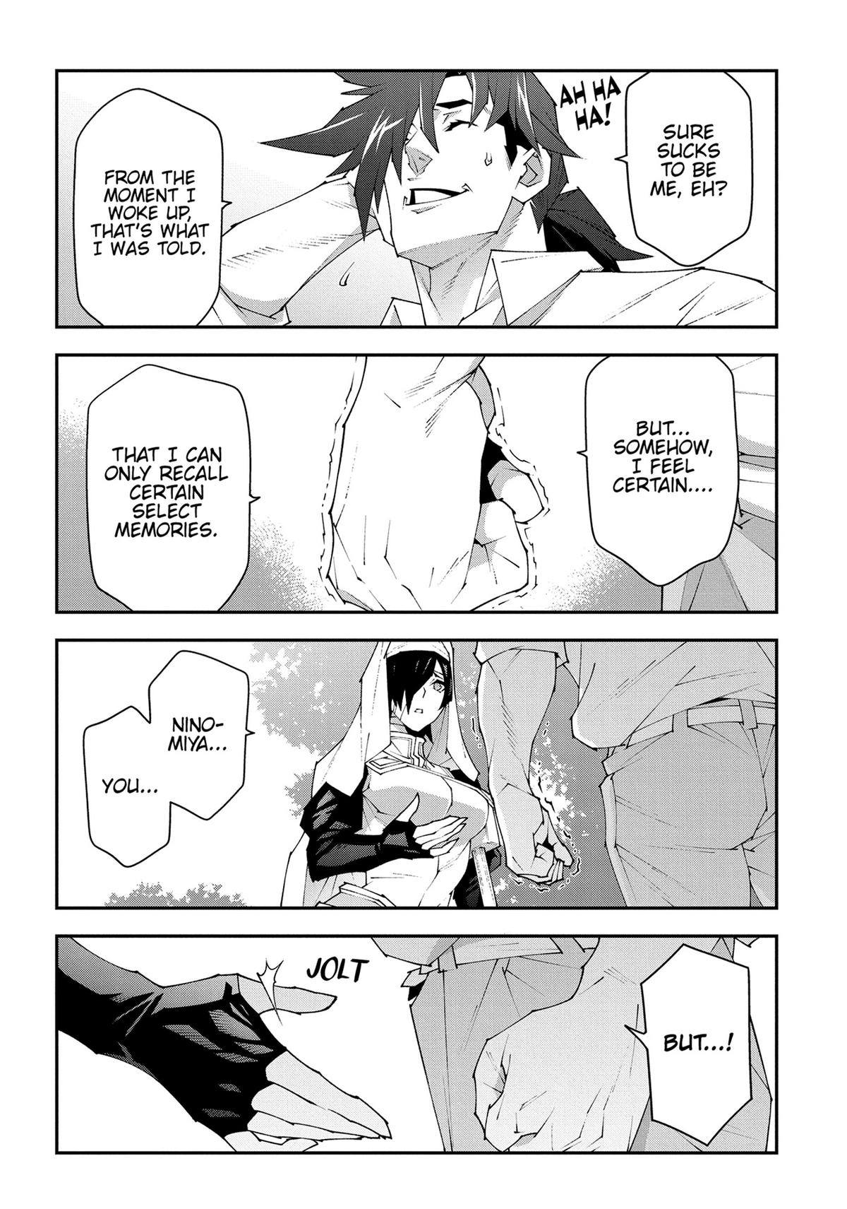 The Dungeon of Black Company - Chapter 48 - 24