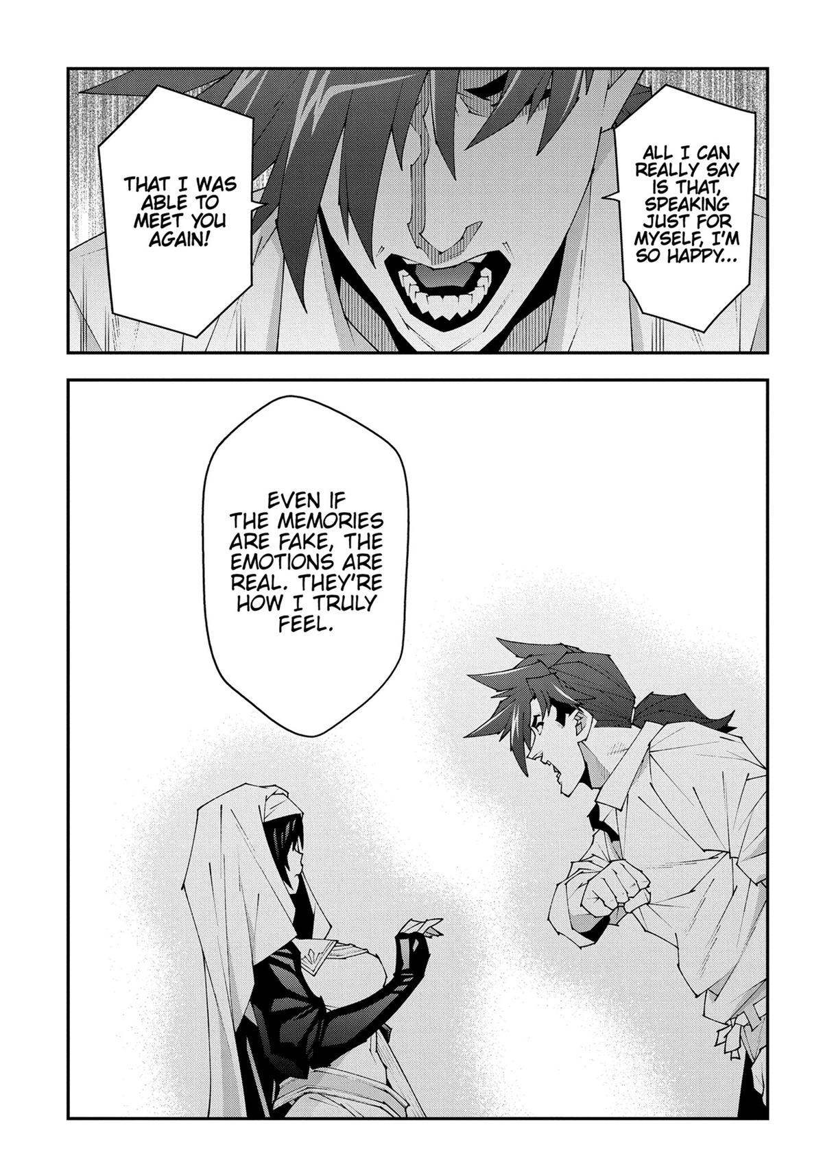 The Dungeon of Black Company - Chapter 48 - 25