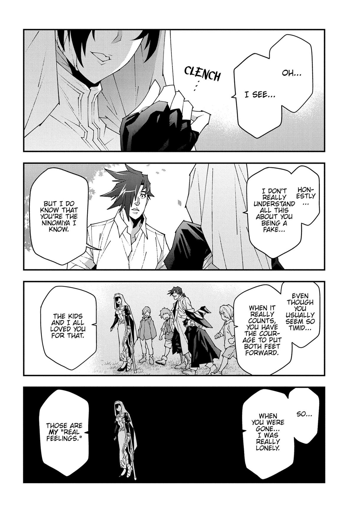 The Dungeon of Black Company - Chapter 48 - 26