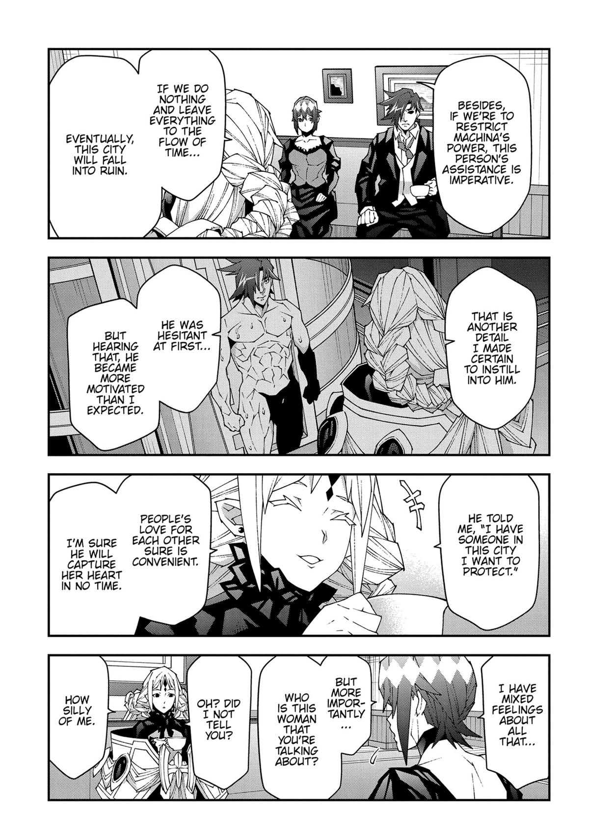 The Dungeon of Black Company - Chapter 48 - 29