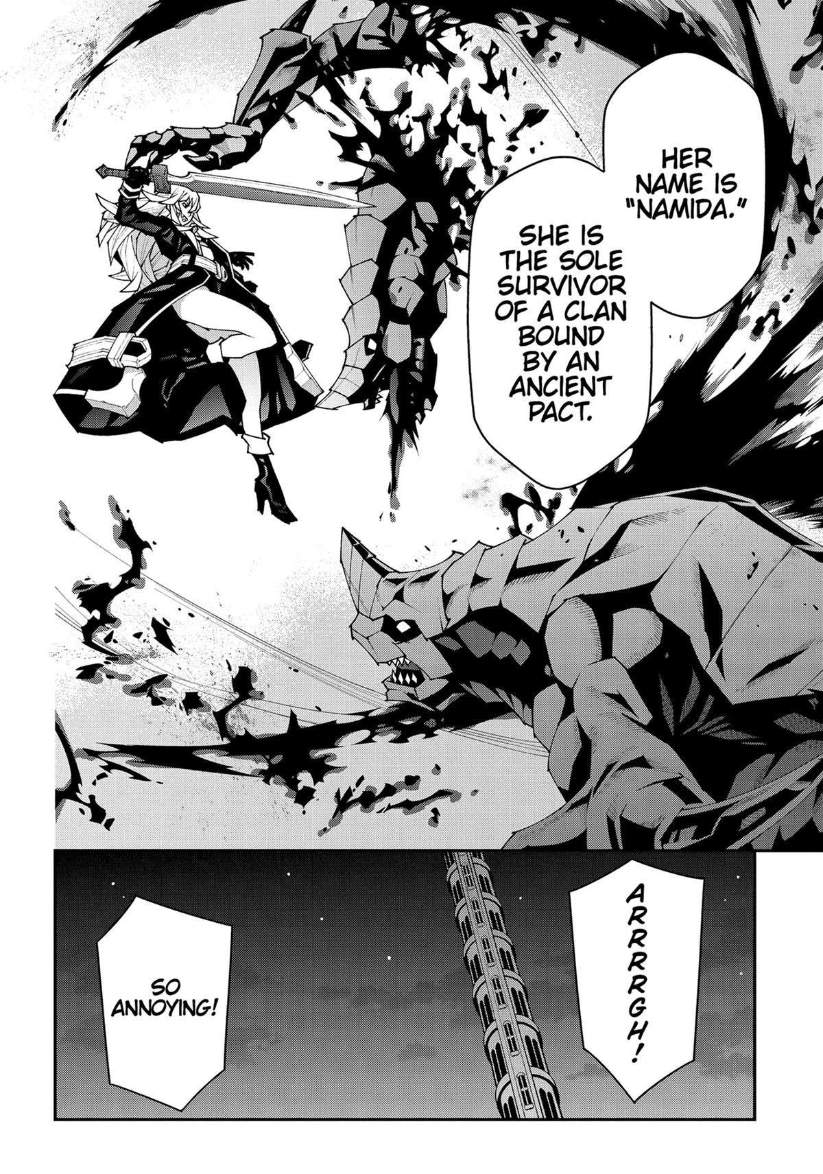 The Dungeon of Black Company - Chapter 48 - 30