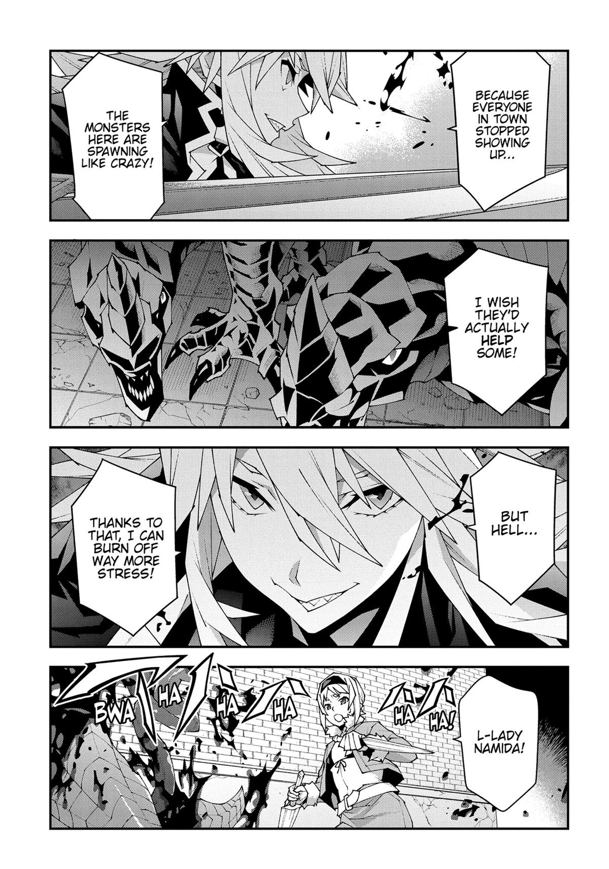 The Dungeon of Black Company - Chapter 48 - 31