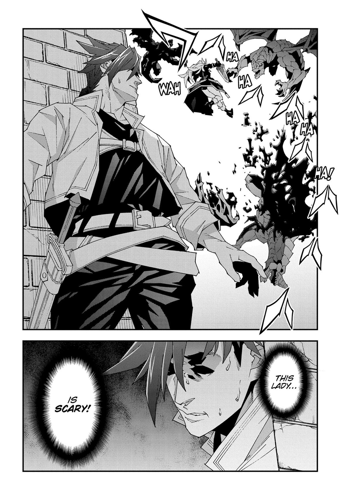 The Dungeon of Black Company - Chapter 48 - 32