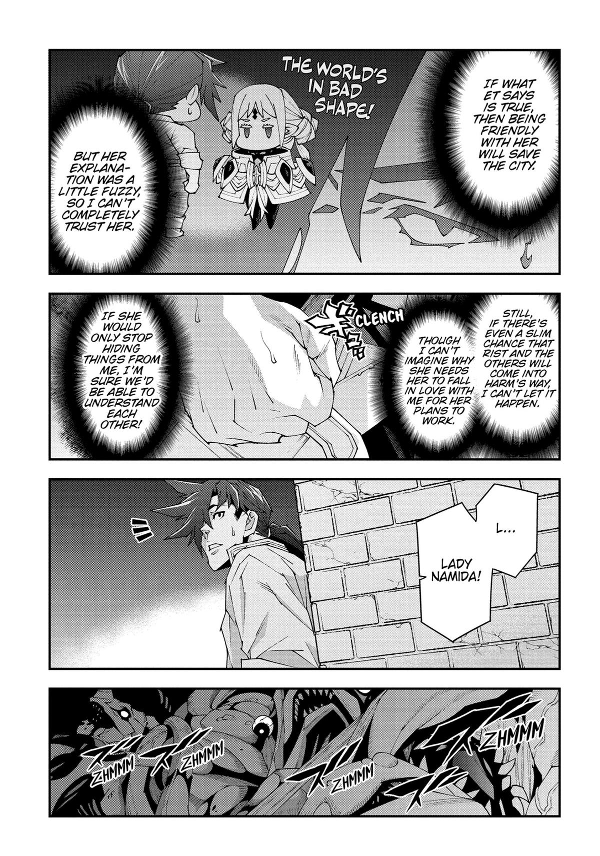 The Dungeon of Black Company - Chapter 48 - 33