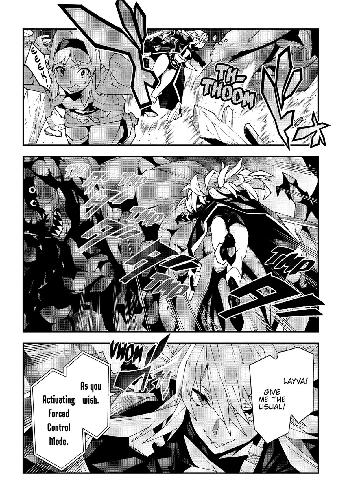 The Dungeon of Black Company - Chapter 48 - 36