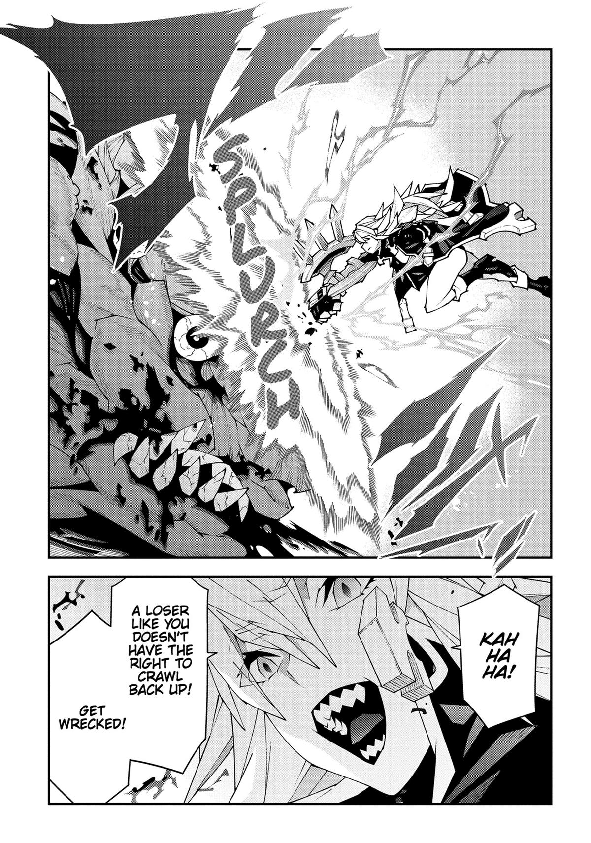 The Dungeon of Black Company - Chapter 48 - 37