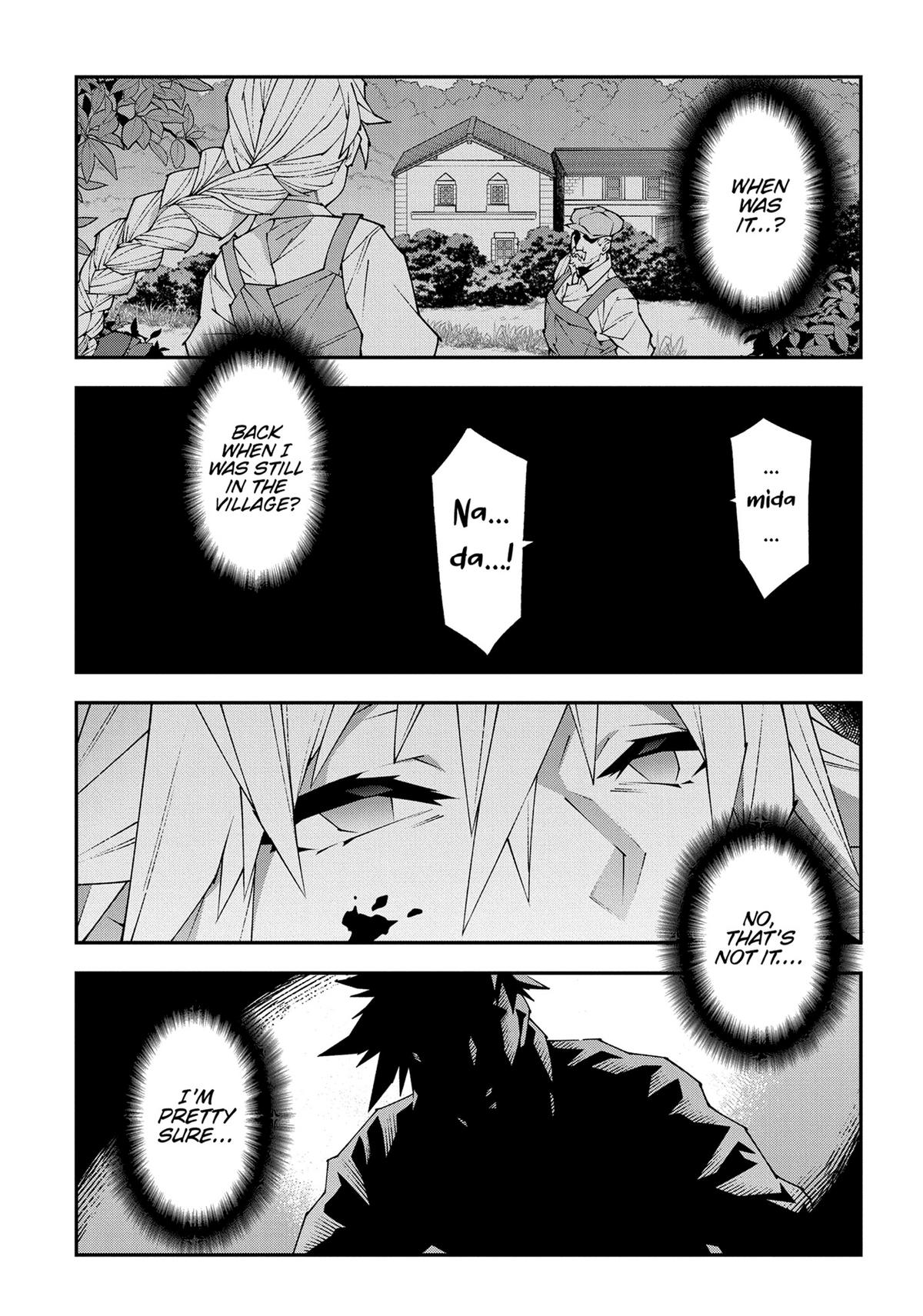 The Dungeon of Black Company - Chapter 48 - 41