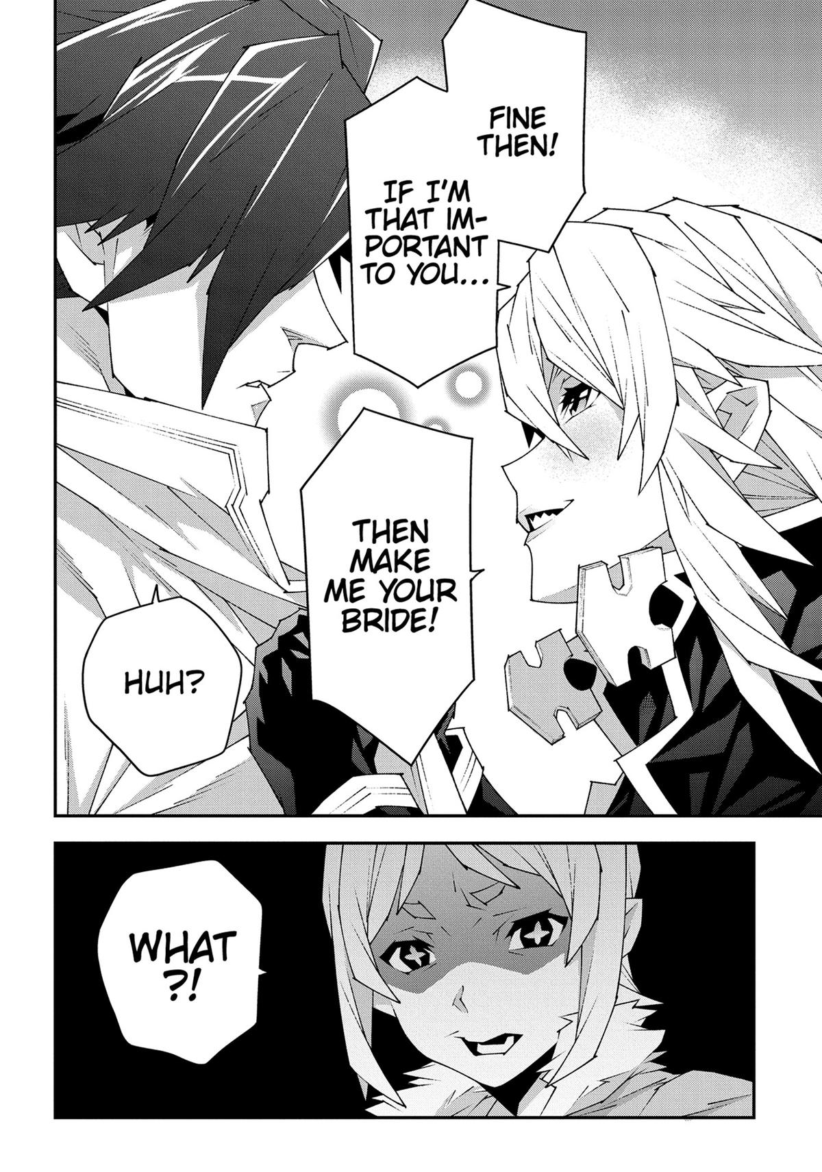 The Dungeon of Black Company - Chapter 48 - 46