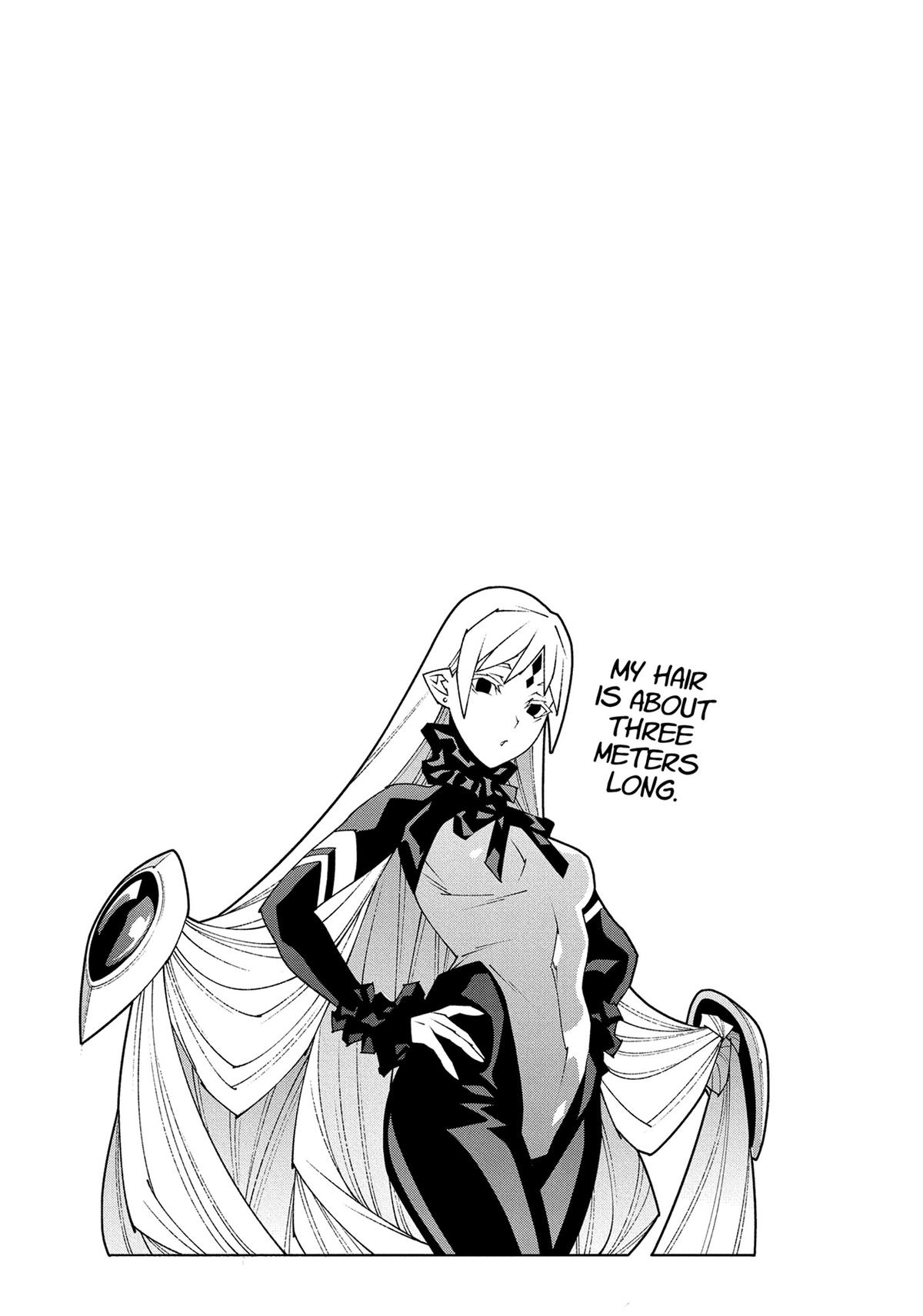 The Dungeon of Black Company - Chapter 48 - 47