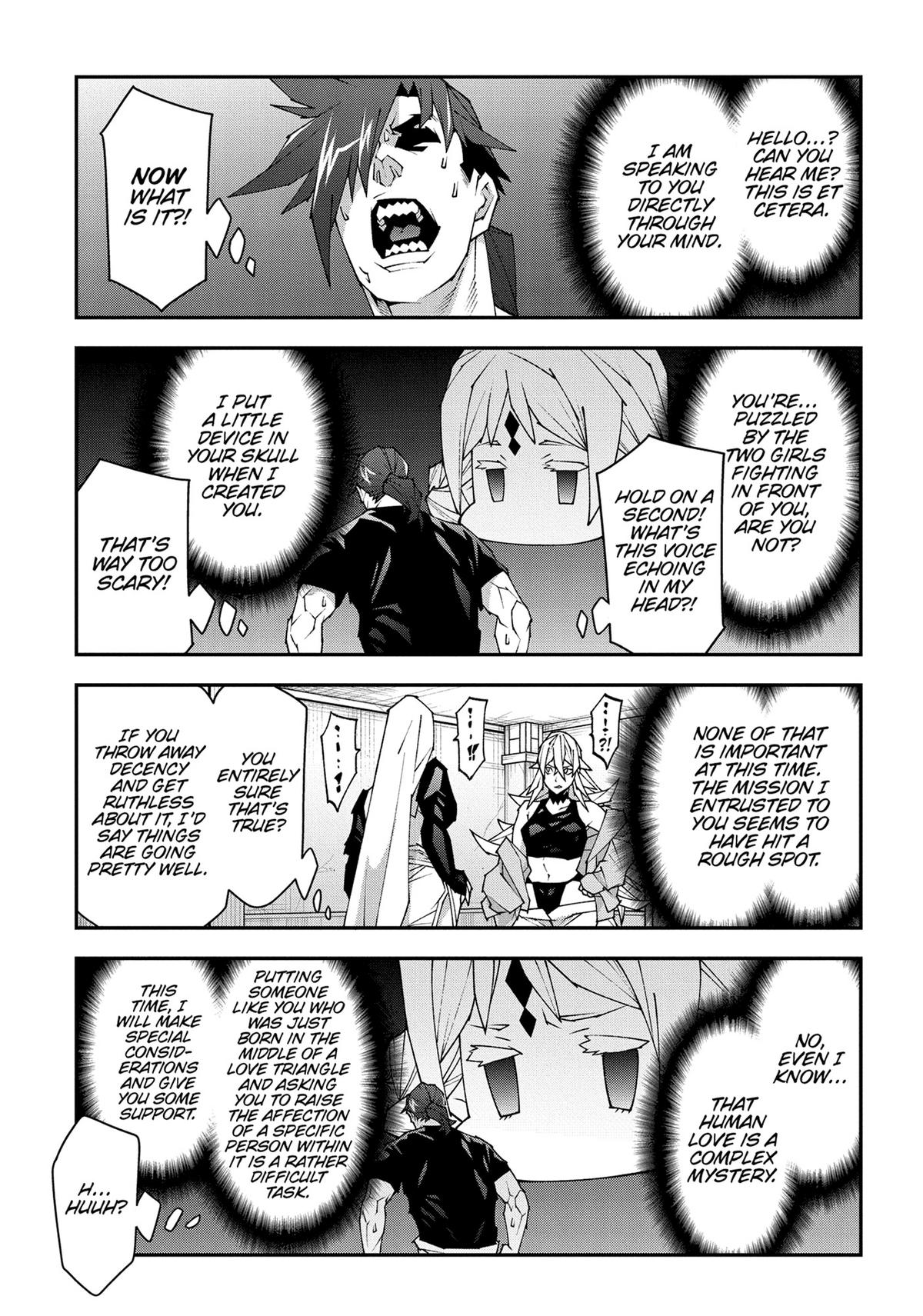 The Dungeon of Black Company - Chapter 49 - 13