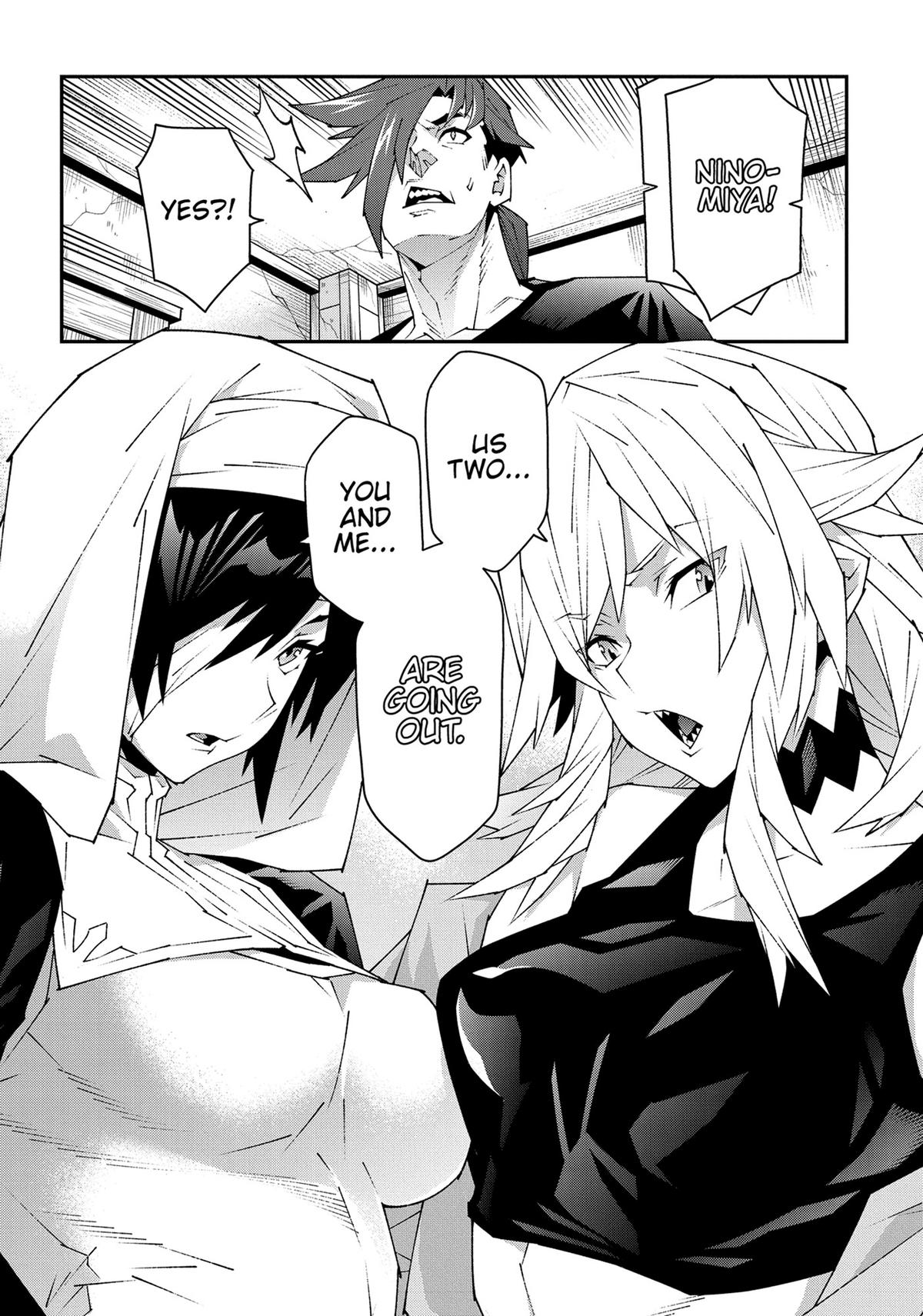 The Dungeon of Black Company - Chapter 49 - 14